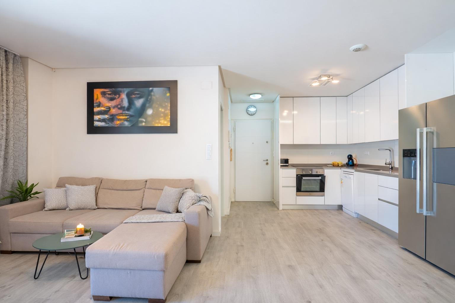 3 Bed, 2 Bath, ApartmentFor Sale, Orihuela Costa, Alicante