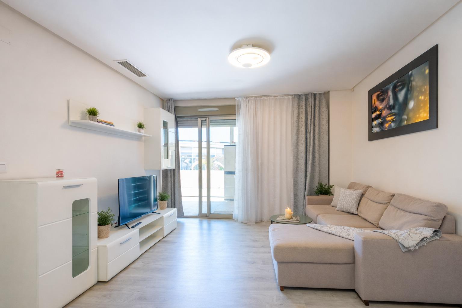 3 Bed, 2 Bath, ApartmentFor Sale, Orihuela Costa, Alicante