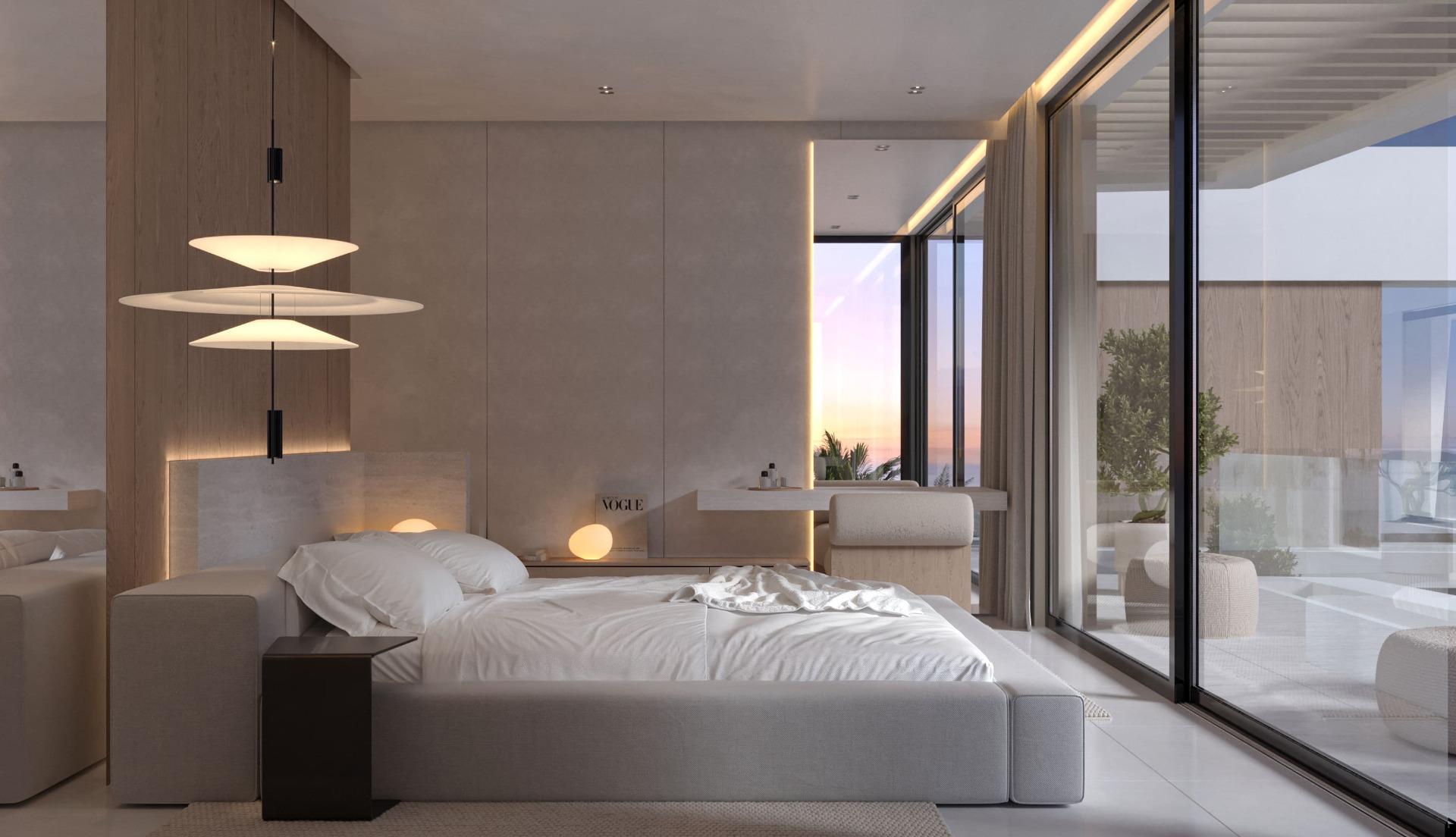 5 Bed, 5 Bath, HouseFor Sale, Mijas, Malaga