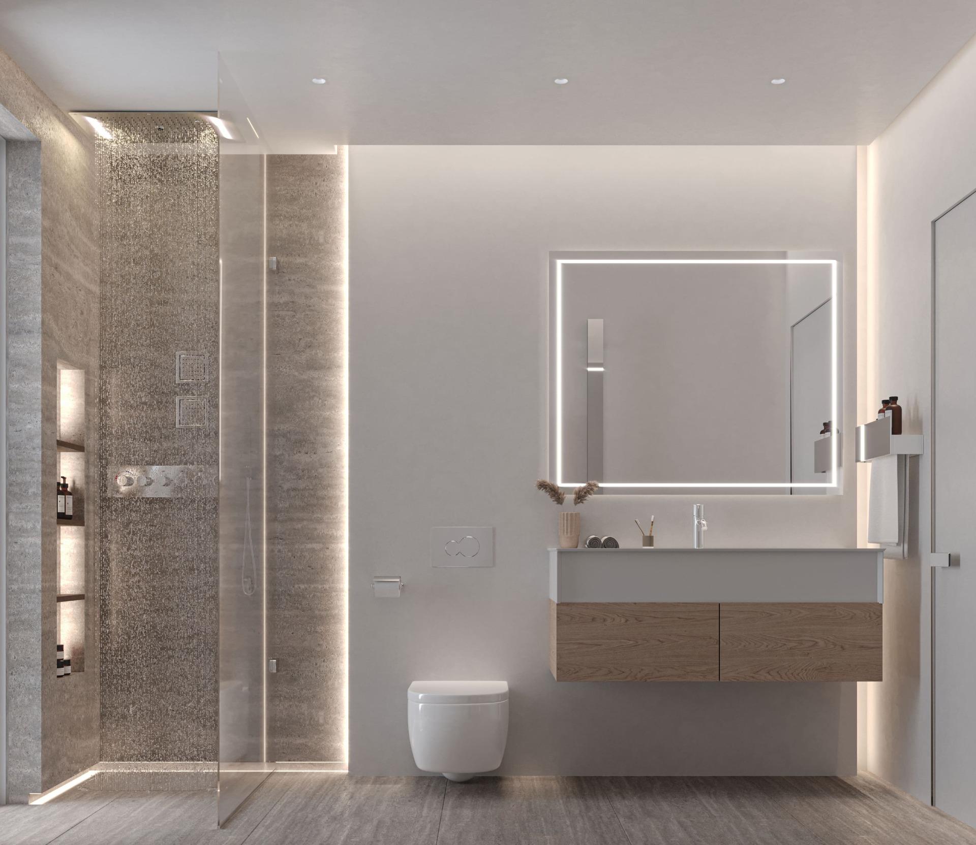 5 Bed, 5 Bath, HouseFor Sale, Mijas, Malaga