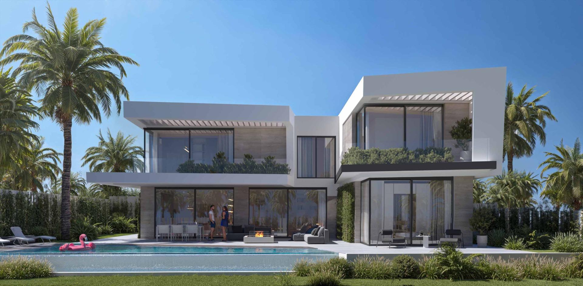 5 Bed, 5 Bath, HouseFor Sale, Mijas, Malaga