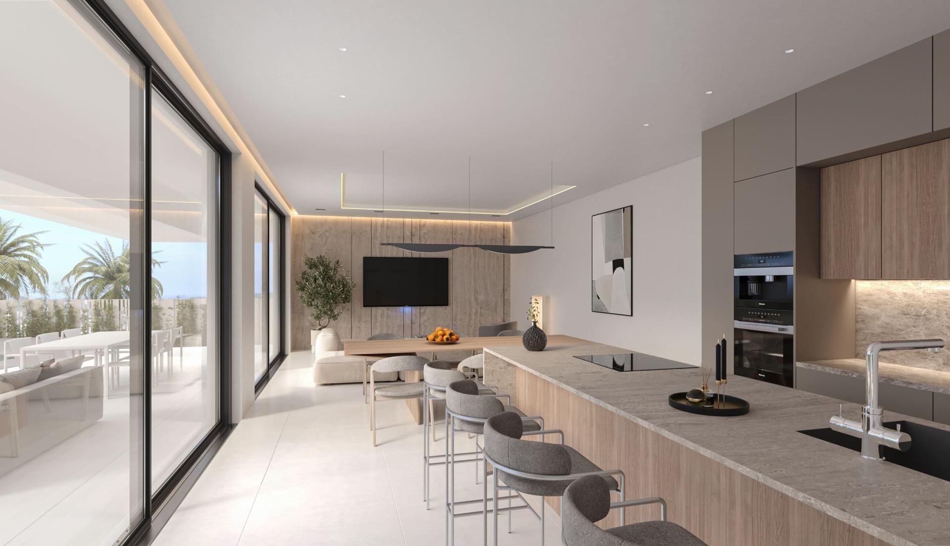 5 Bed, 5 Bath, HouseFor Sale, Mijas, Malaga