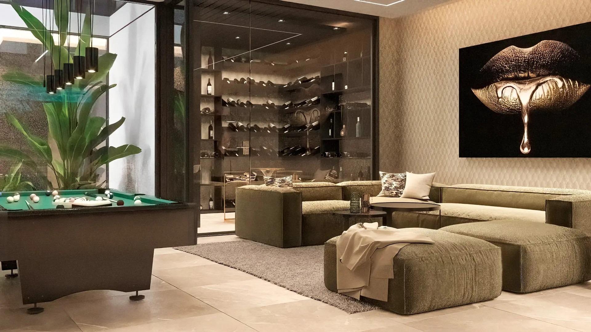 6 Bed, 7 Bath, HouseFor Sale, Benahavis, Malaga