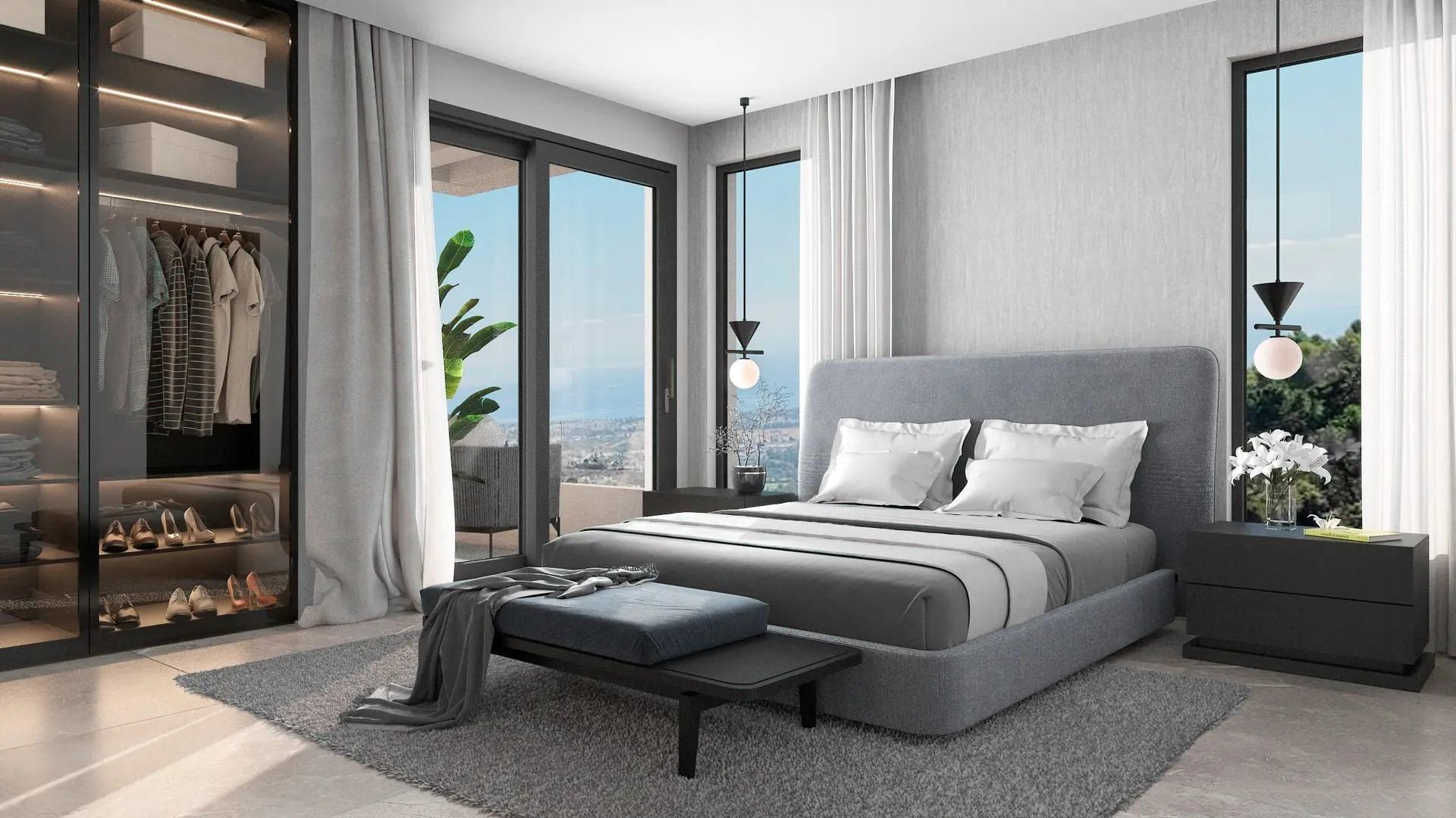 6 Bed, 7 Bath, HouseFor Sale, Benahavis, Malaga