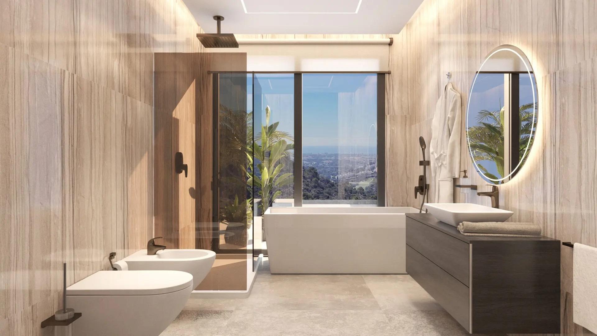 6 Bed, 7 Bath, HouseFor Sale, Benahavis, Malaga