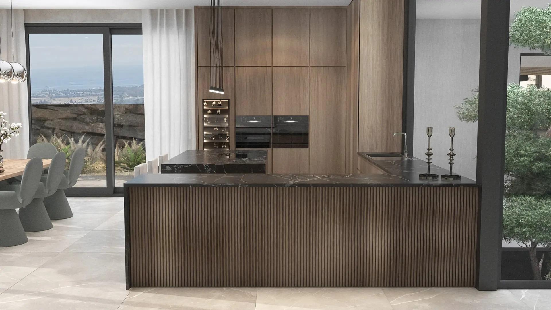 6 Bed, 7 Bath, HouseFor Sale, Benahavis, Malaga