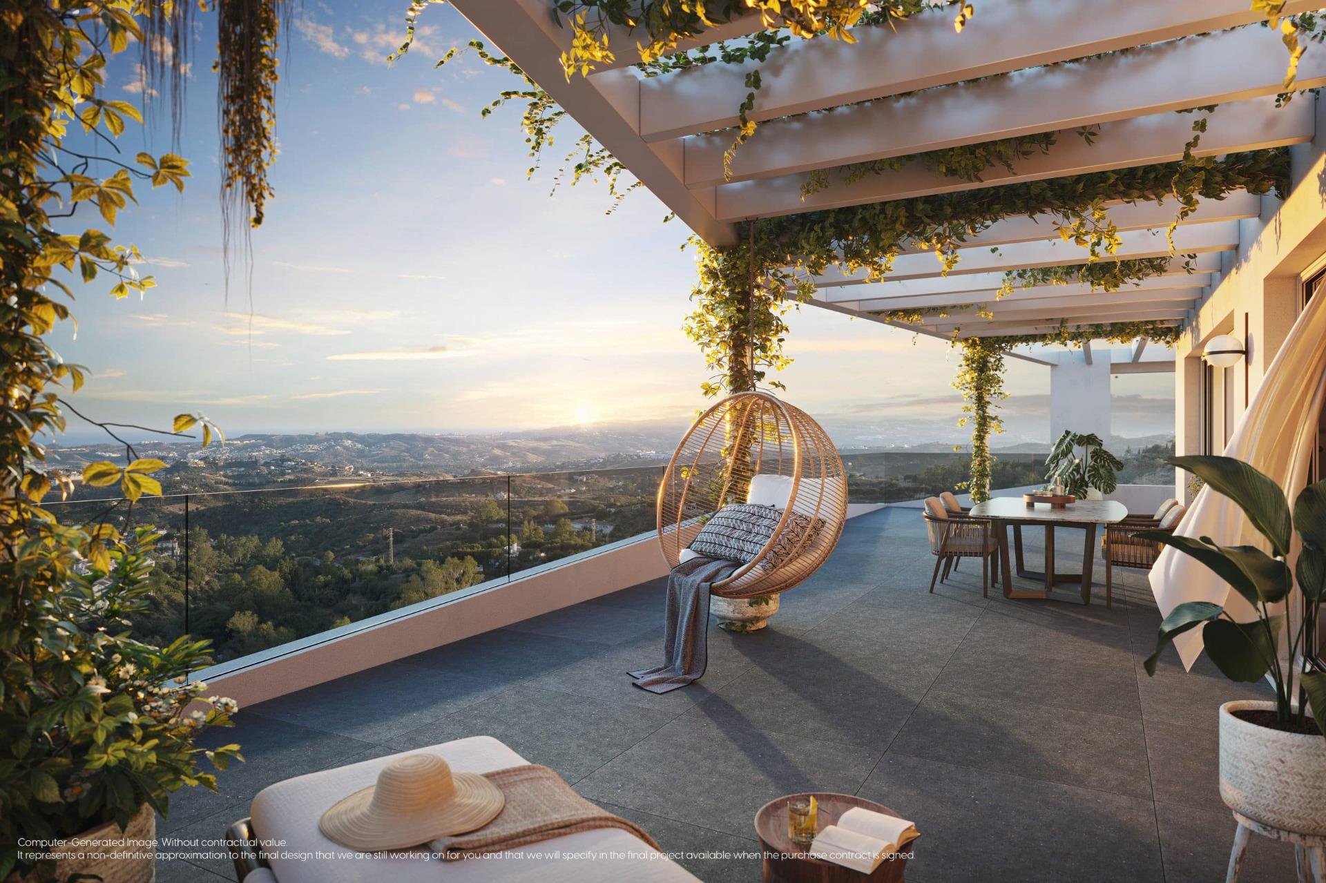 2 Bed, 2 Bath, ApartmentFor Sale, Mijas, Malaga