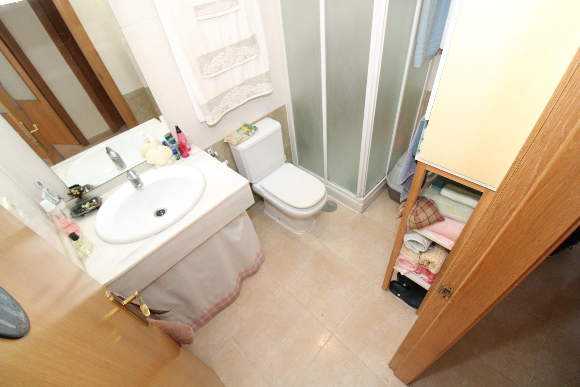 3 Bed, 2 Bath, ApartmentFor Sale, Los Alcazares, Murcia