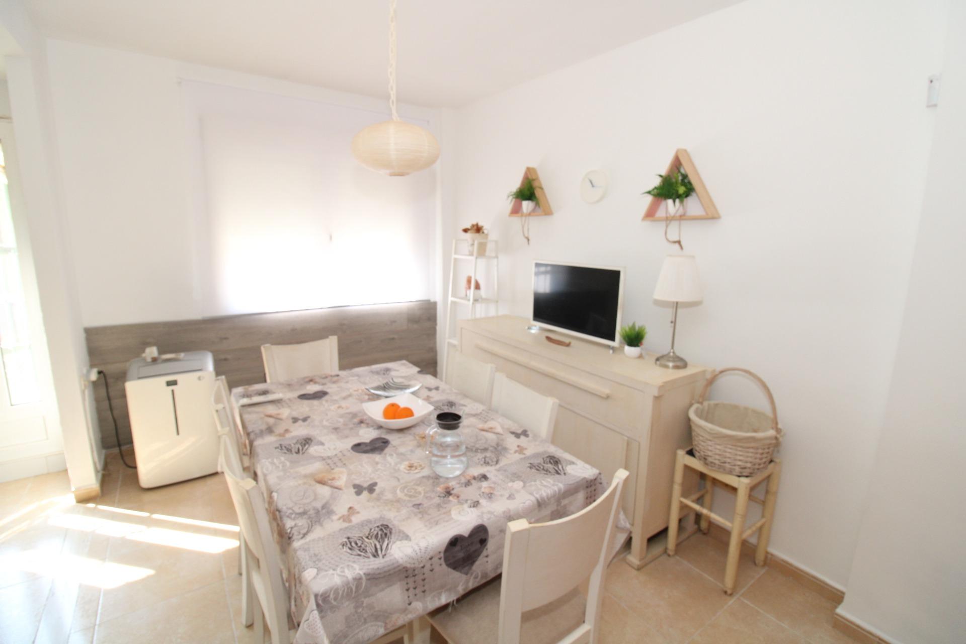 3 Bed, 2 Bath, ApartmentFor Sale, Los Alcazares, Murcia