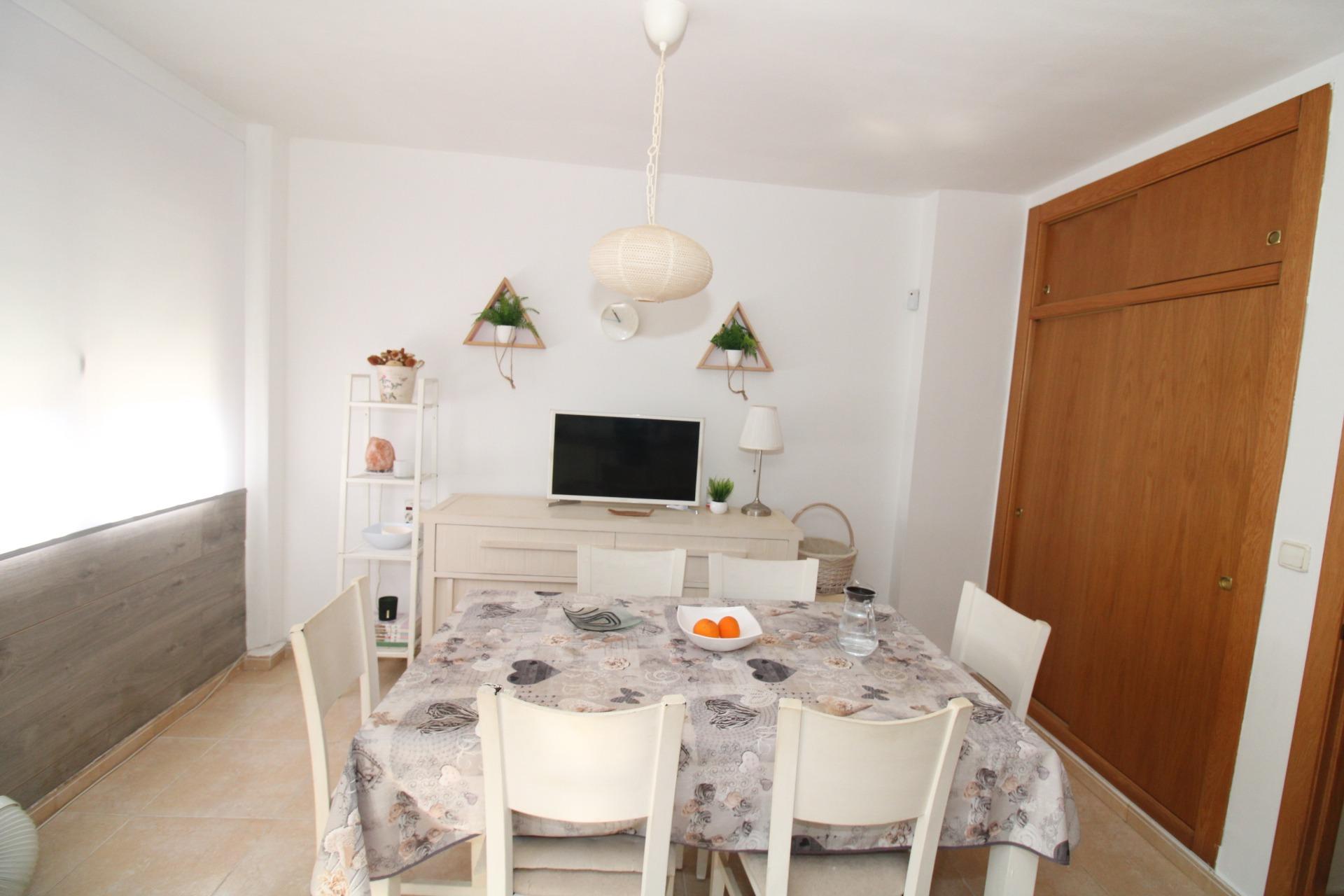 3 Bed, 2 Bath, ApartmentFor Sale, Los Alcazares, Murcia