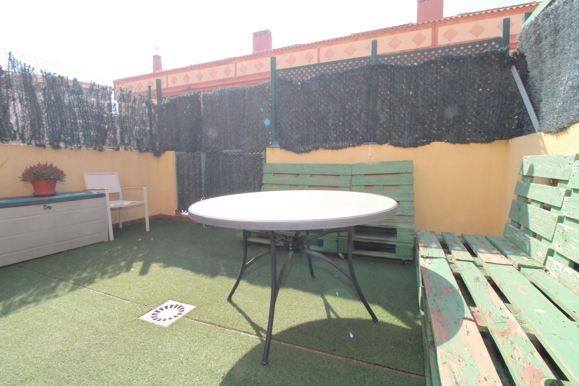 3 Bed, 2 Bath, ApartmentFor Sale, Los Alcazares, Murcia