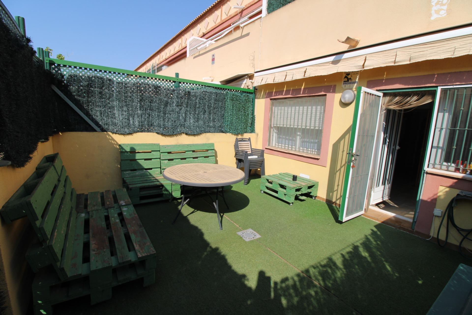 3 Bed, 2 Bath, ApartmentFor Sale, Los Alcazares, Murcia
