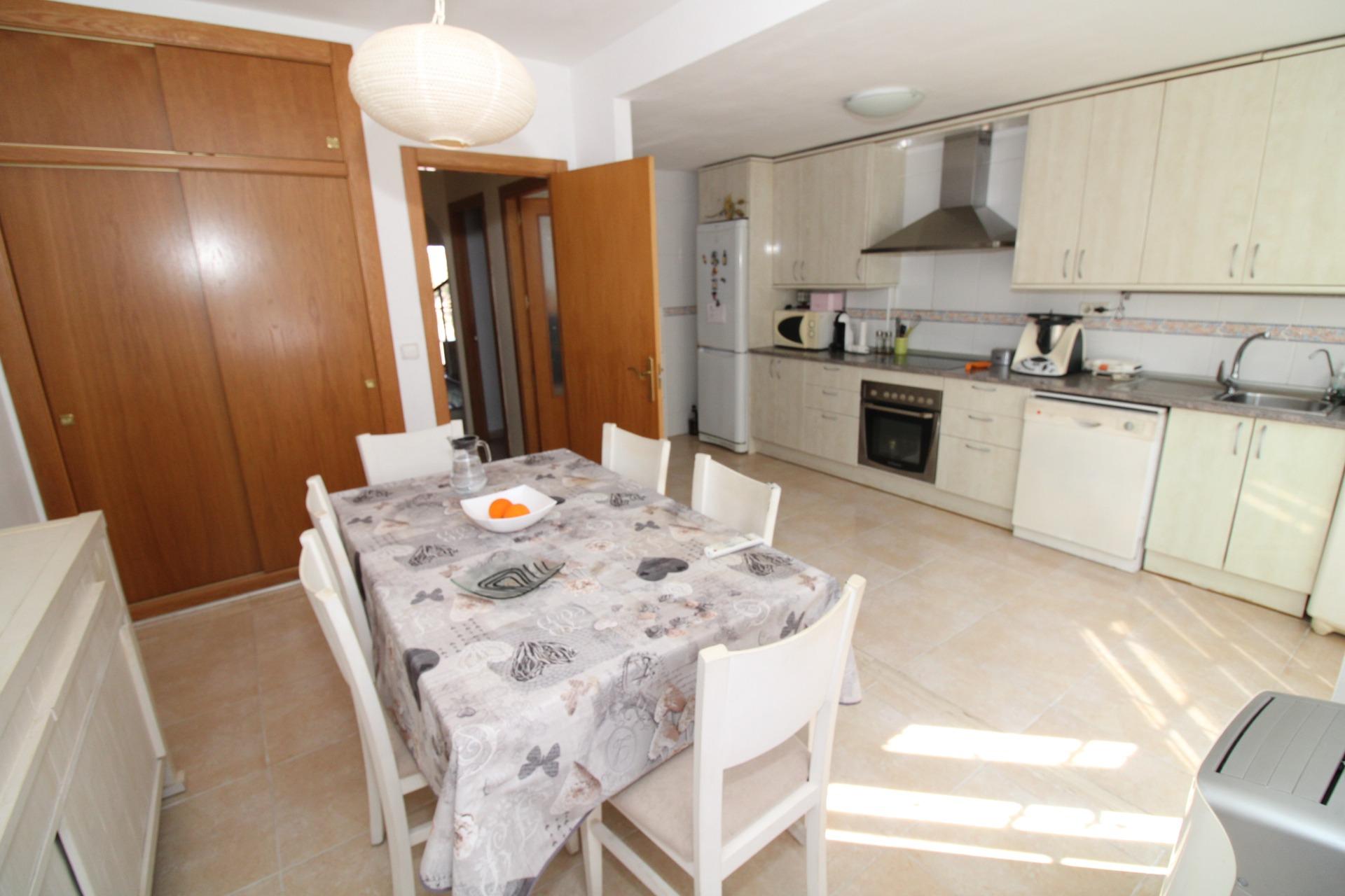 3 Bed, 2 Bath, ApartmentFor Sale, Los Alcazares, Murcia