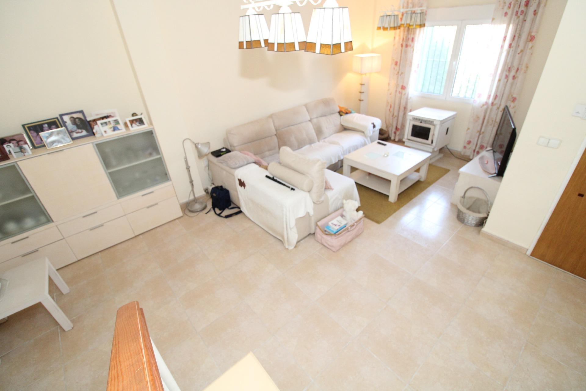 3 Bed, 2 Bath, ApartmentFor Sale, Los Alcazares, Murcia