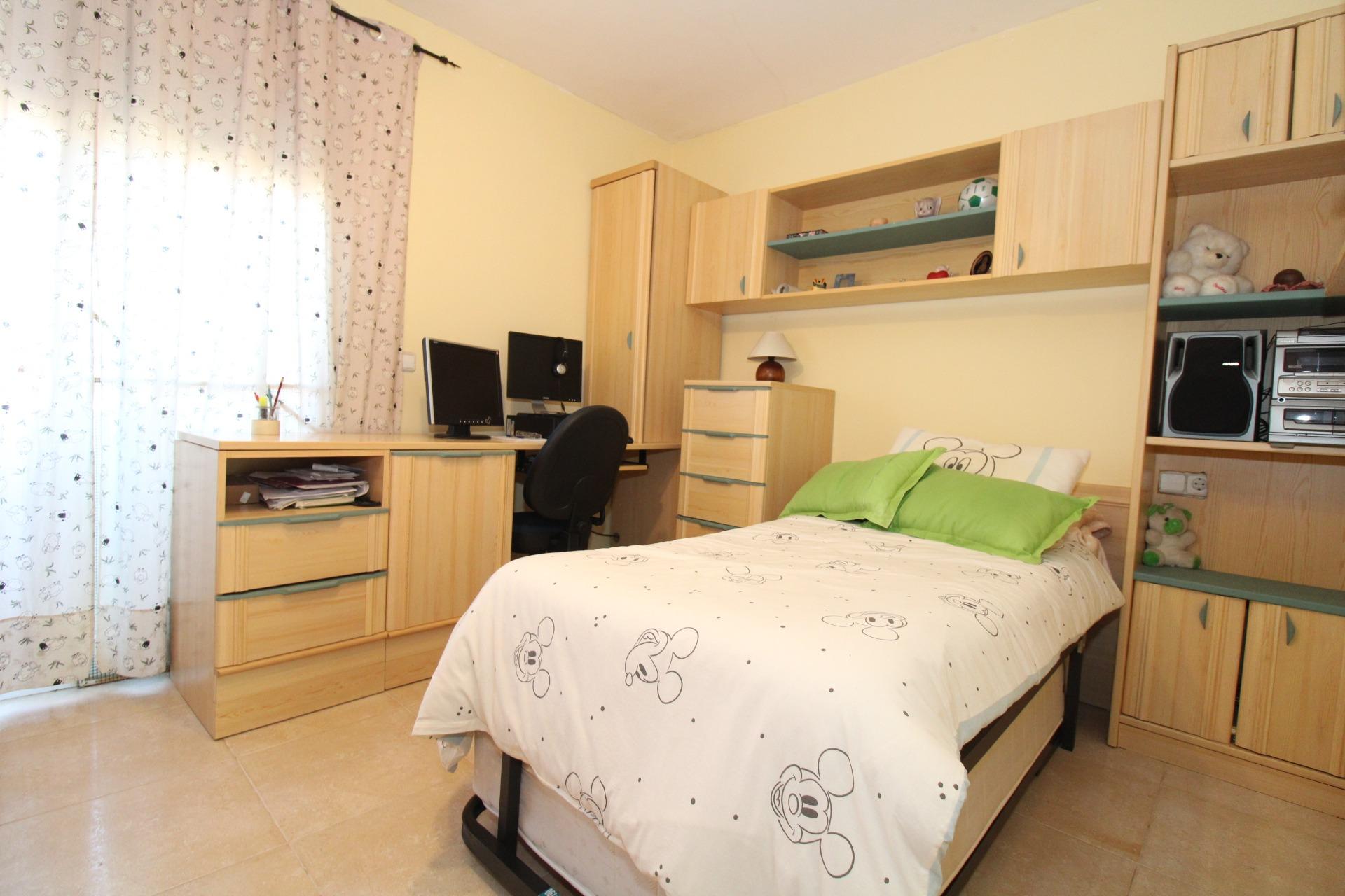 3 Bed, 2 Bath, ApartmentFor Sale, Los Alcazares, Murcia