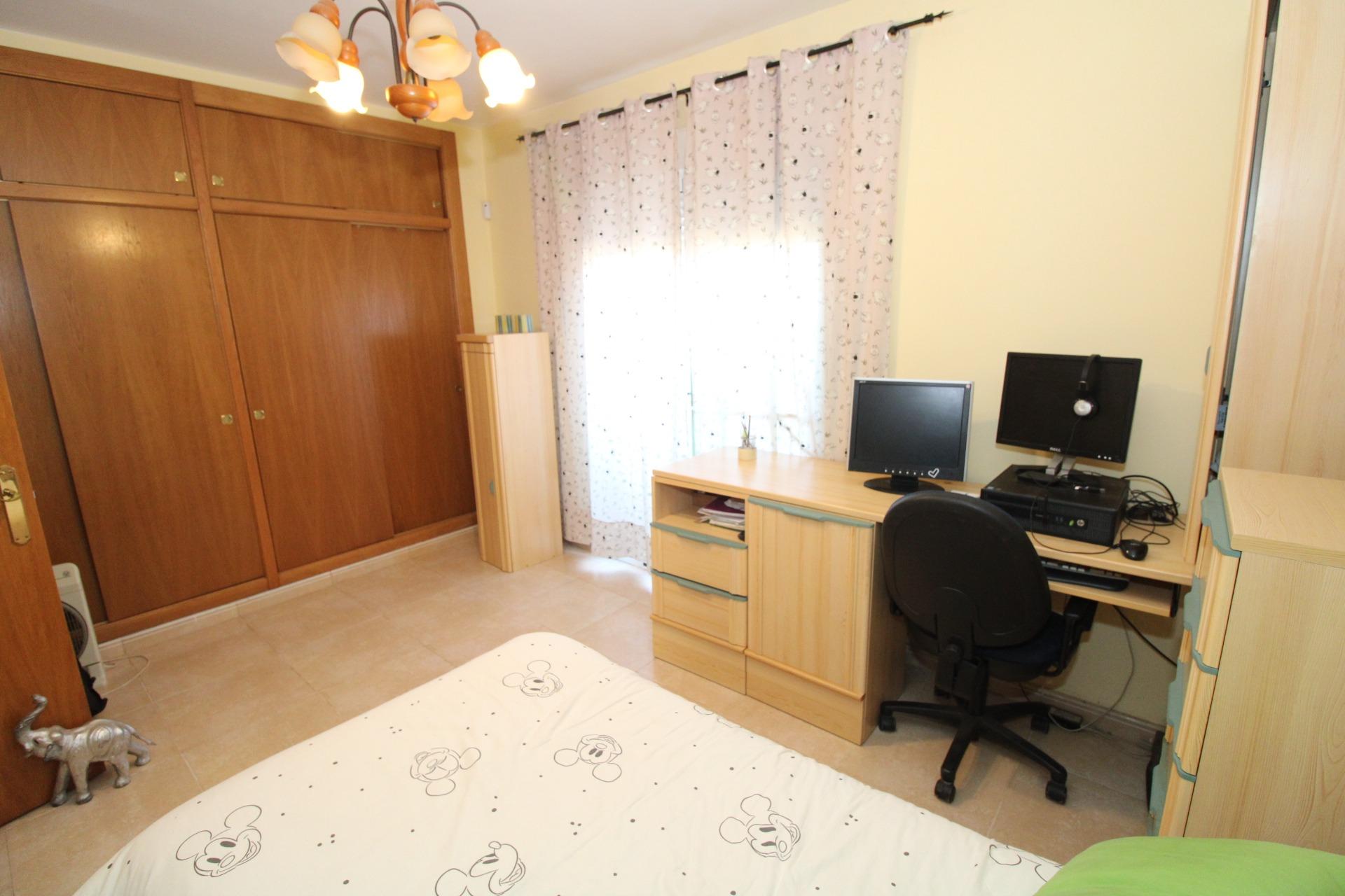 3 Bed, 2 Bath, ApartmentFor Sale, Los Alcazares, Murcia