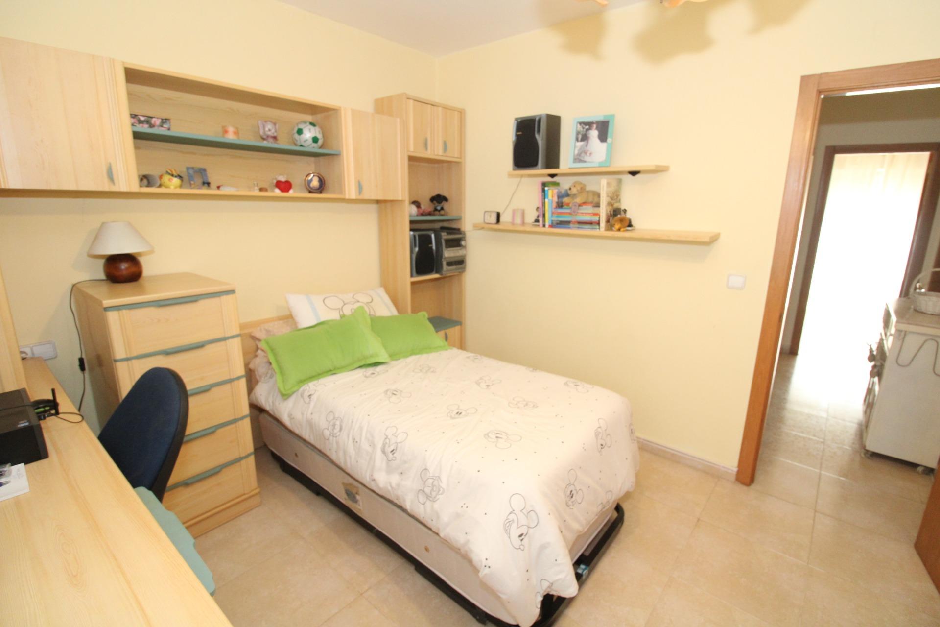 3 Bed, 2 Bath, ApartmentFor Sale, Los Alcazares, Murcia