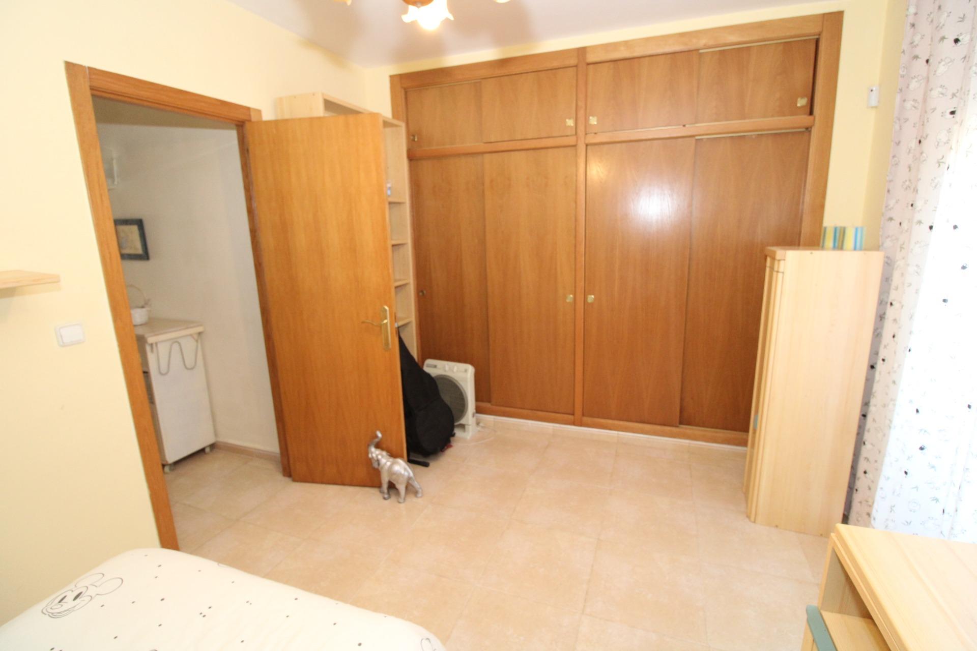 3 Bed, 2 Bath, ApartmentFor Sale, Los Alcazares, Murcia