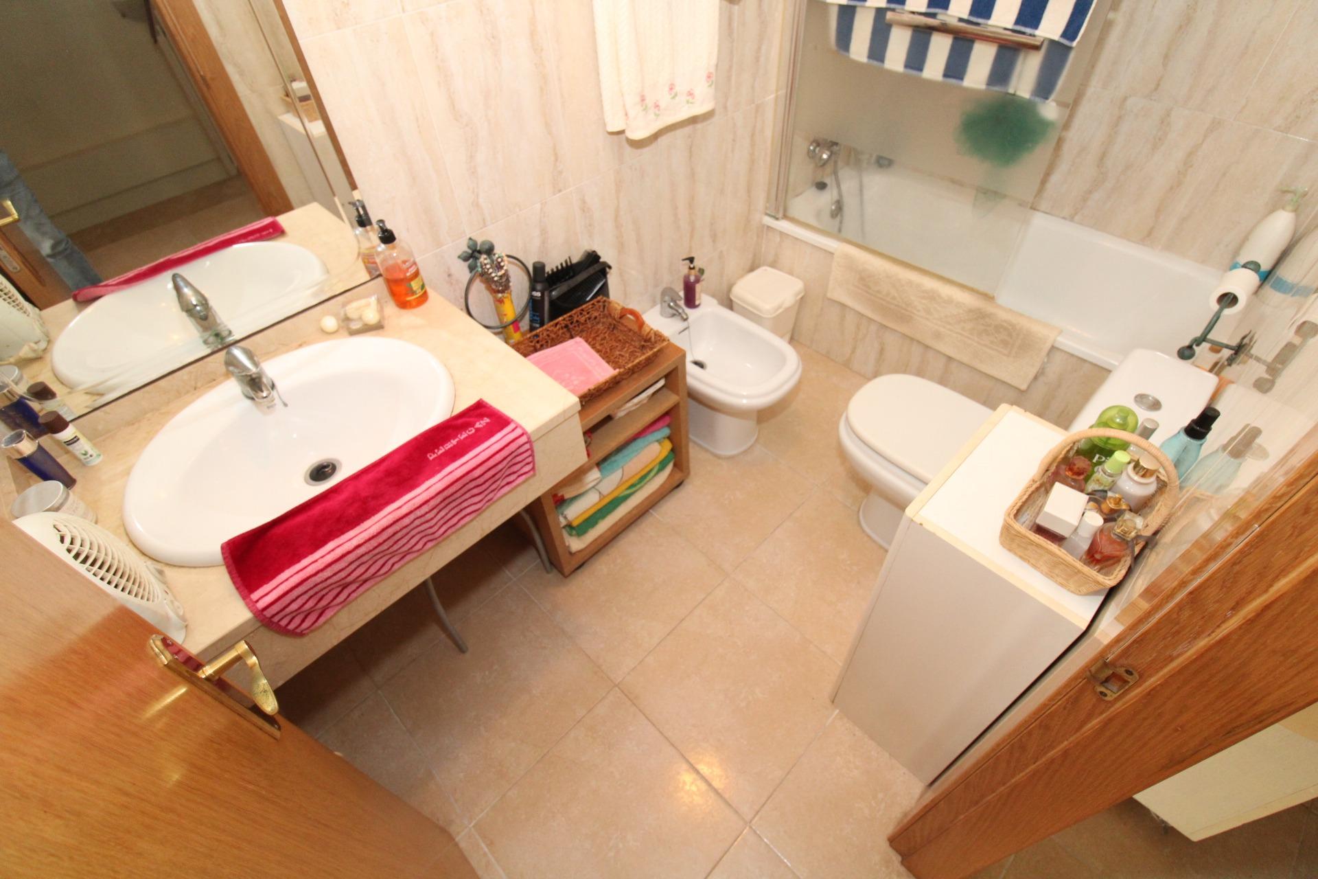 3 Bed, 2 Bath, ApartmentFor Sale, Los Alcazares, Murcia