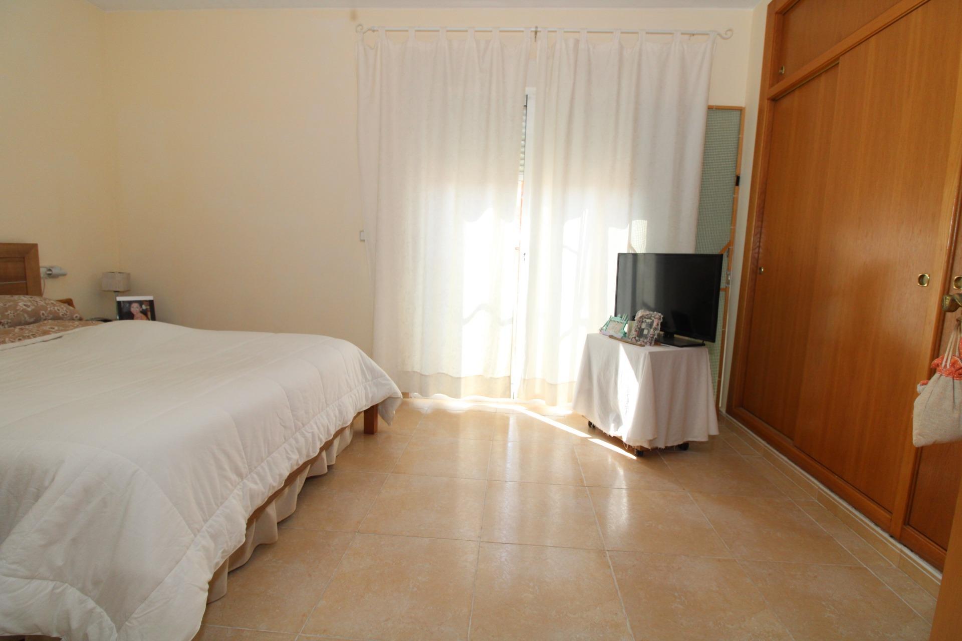 3 Bed, 2 Bath, ApartmentFor Sale, Los Alcazares, Murcia