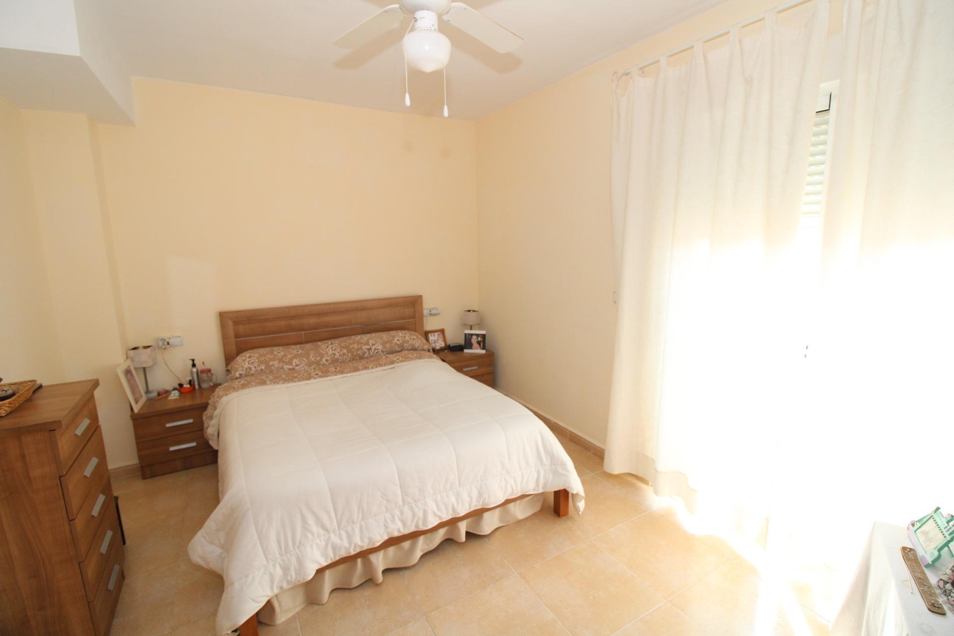 3 Bed, 2 Bath, ApartmentFor Sale, Los Alcazares, Murcia