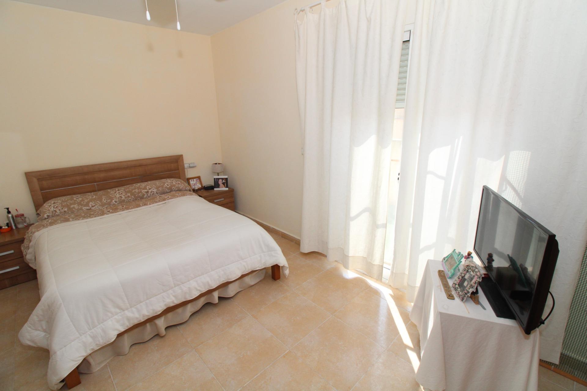 3 Bed, 2 Bath, ApartmentFor Sale, Los Alcazares, Murcia