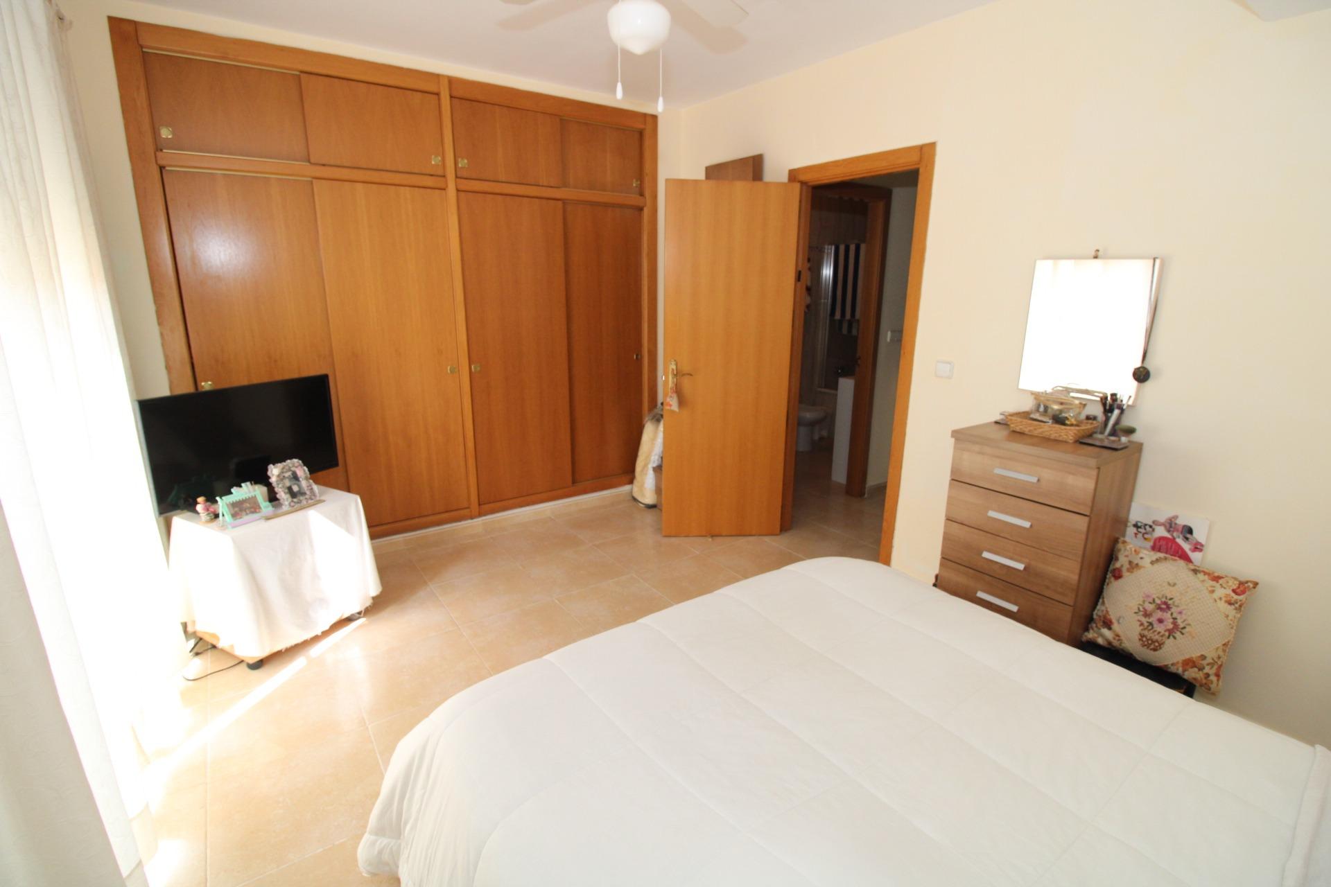 3 Bed, 2 Bath, ApartmentFor Sale, Los Alcazares, Murcia