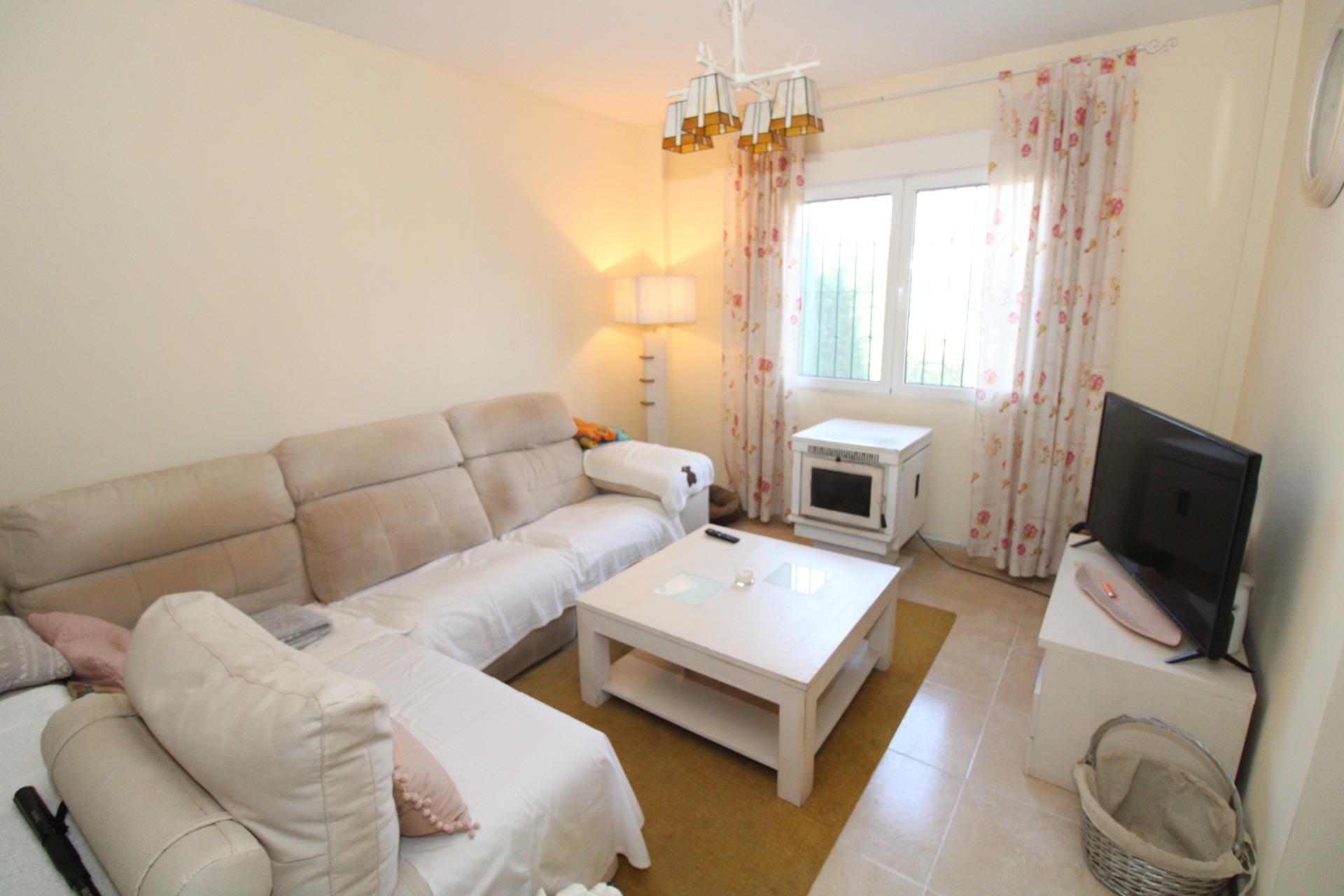 3 Bed, 2 Bath, ApartmentFor Sale, Los Alcazares, Murcia