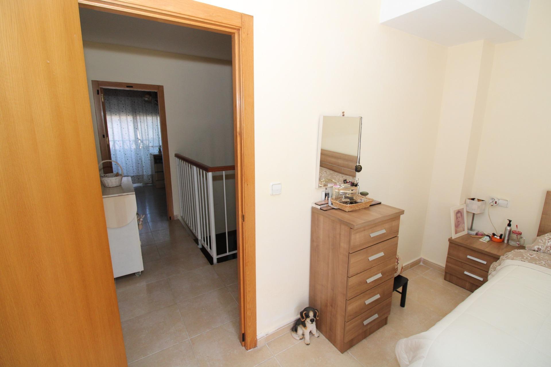 3 Bed, 2 Bath, ApartmentFor Sale, Los Alcazares, Murcia