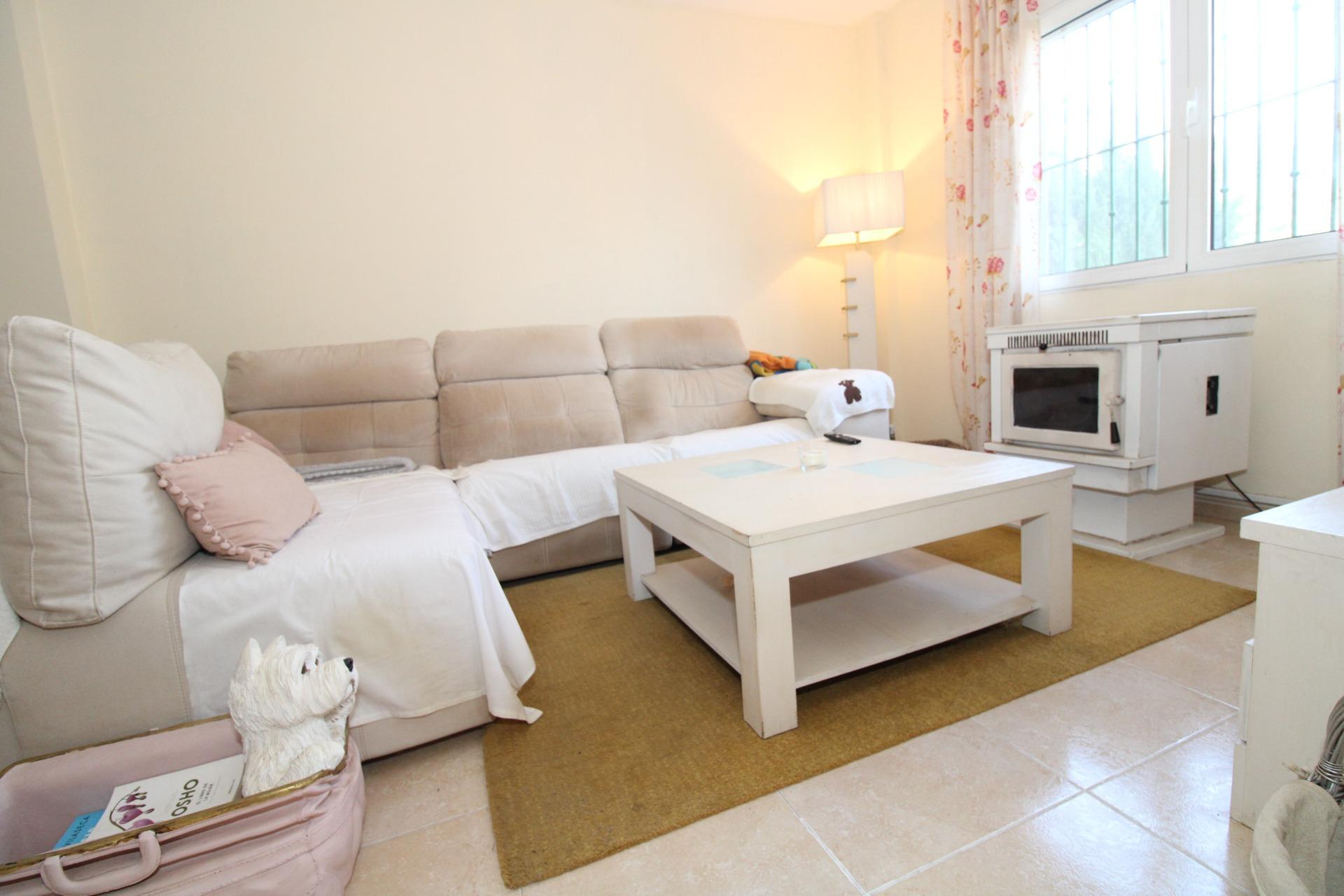 3 Bed, 2 Bath, ApartmentFor Sale, Los Alcazares, Murcia