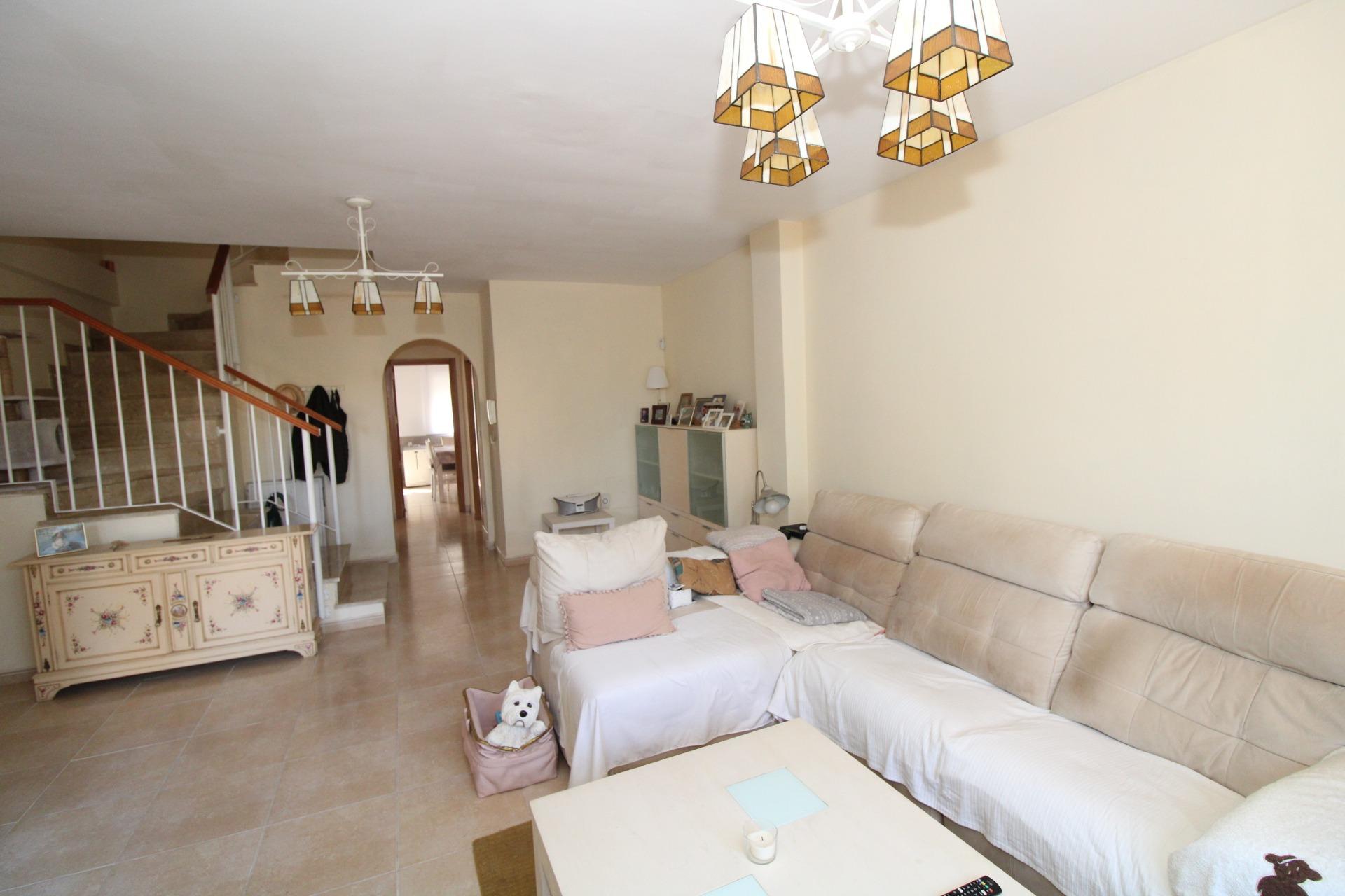 3 Bed, 2 Bath, ApartmentFor Sale, Los Alcazares, Murcia