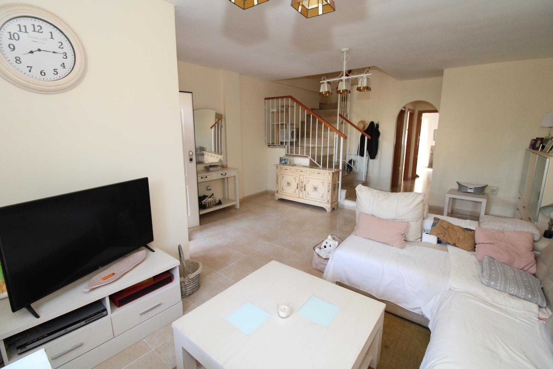 3 Bed, 2 Bath, ApartmentFor Sale, Los Alcazares, Murcia