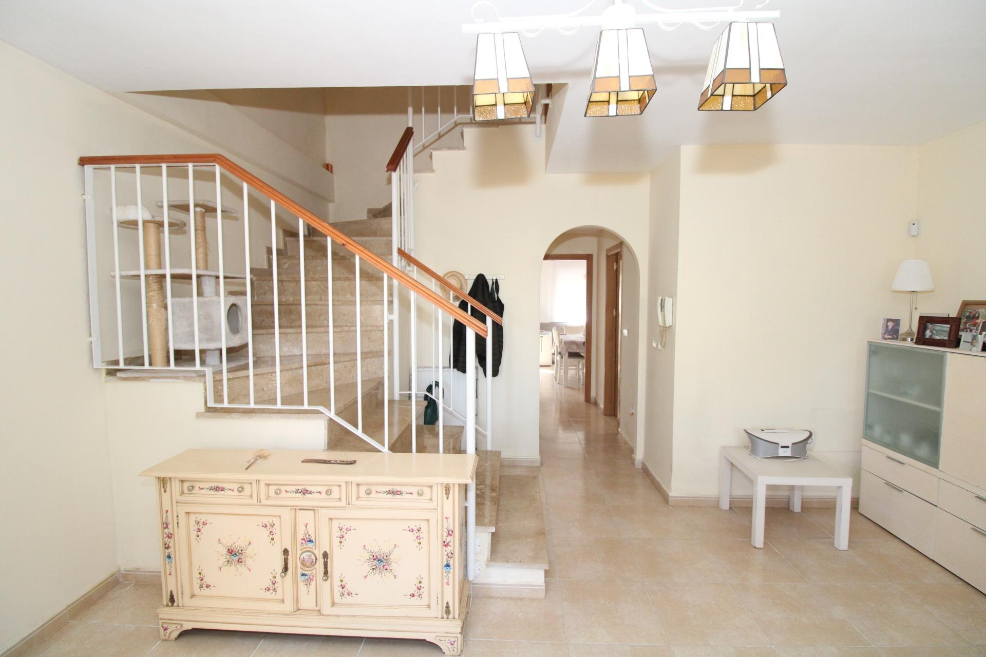 3 Bed, 2 Bath, ApartmentFor Sale, Los Alcazares, Murcia
