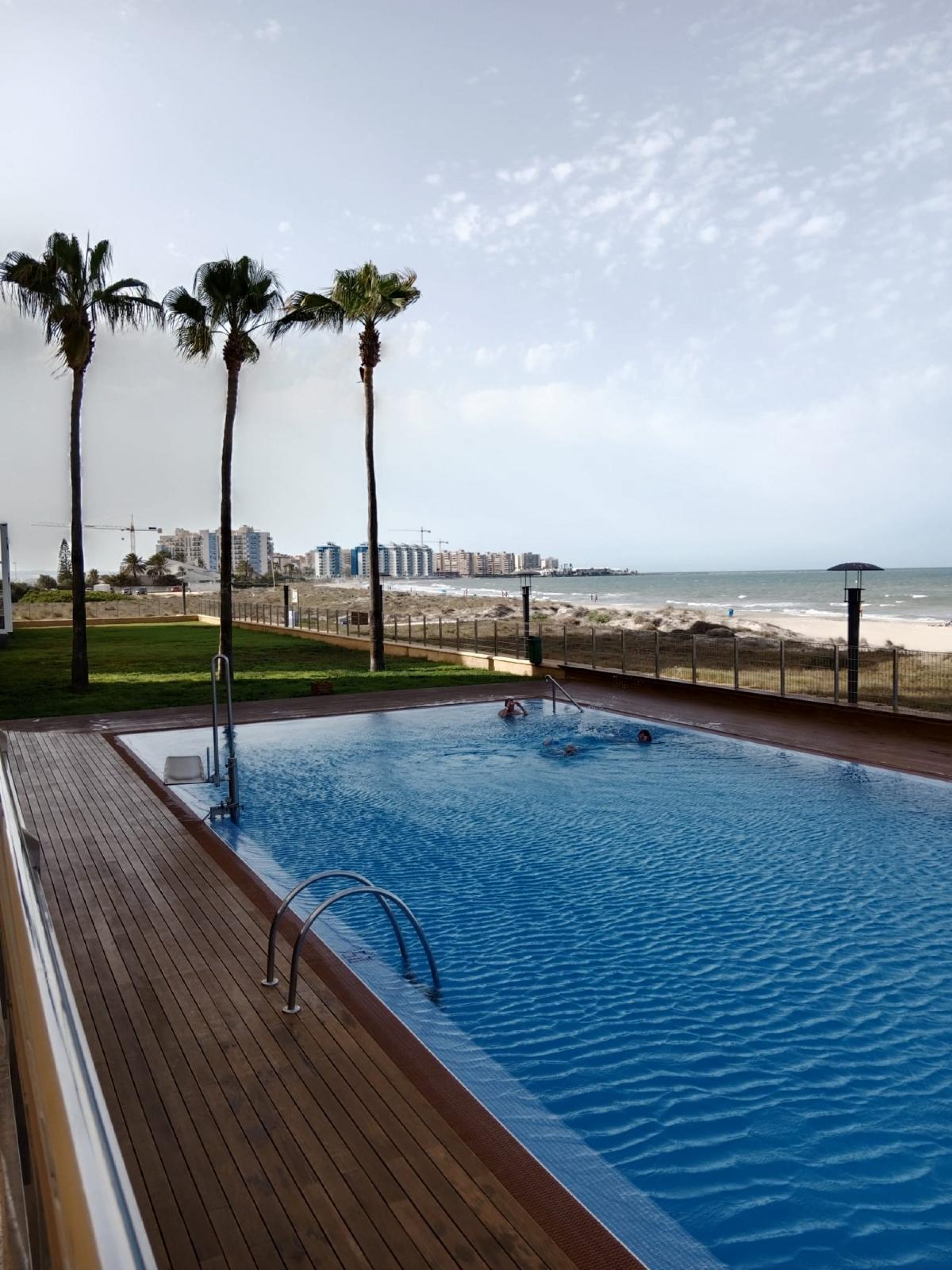 2 Bed, 2 Bath, ApartmentFor Sale, La Manga Del Mar Menor, Murcia