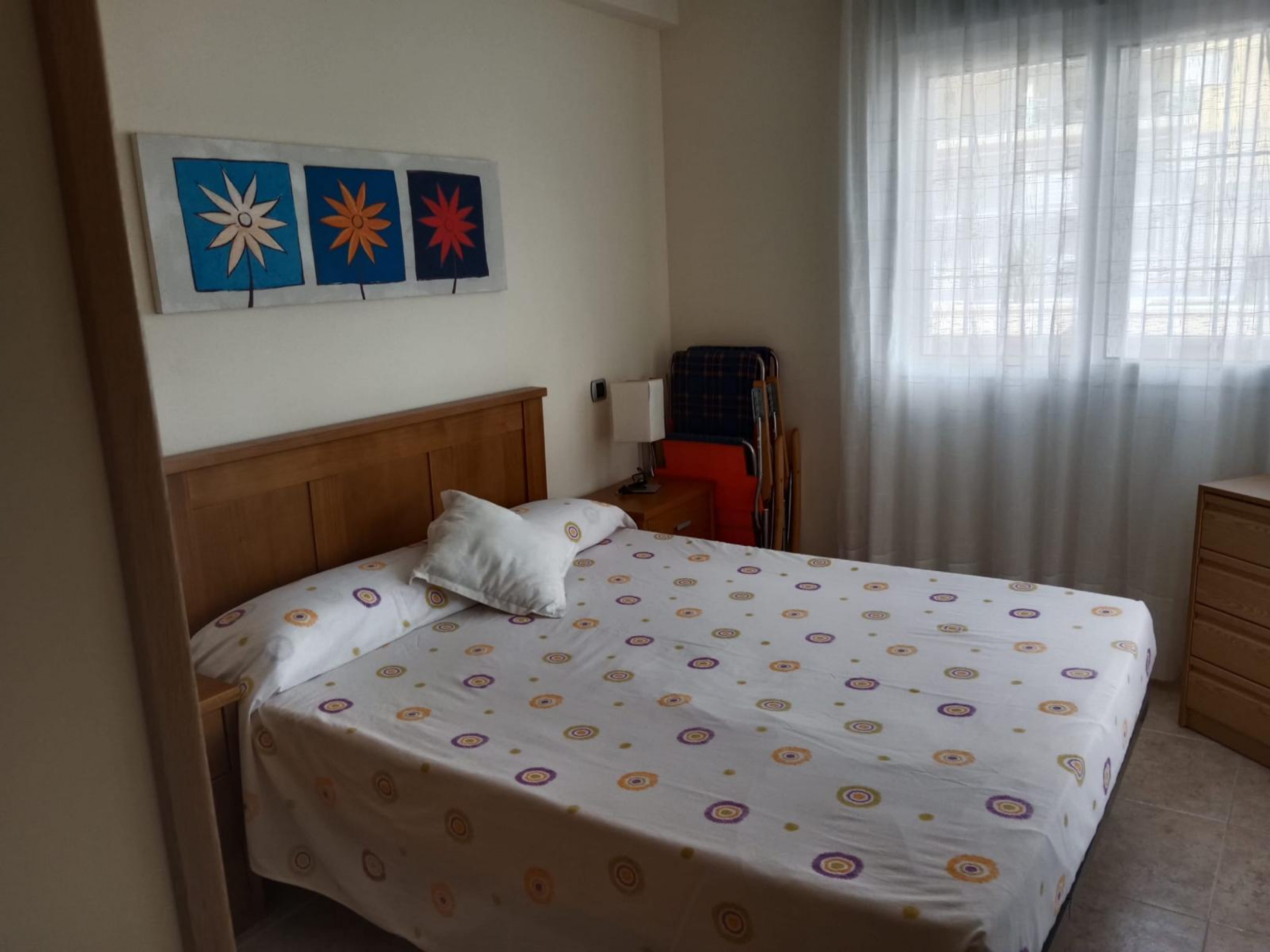 2 Bed, 2 Bath, ApartmentFor Sale, La Manga Del Mar Menor, Murcia