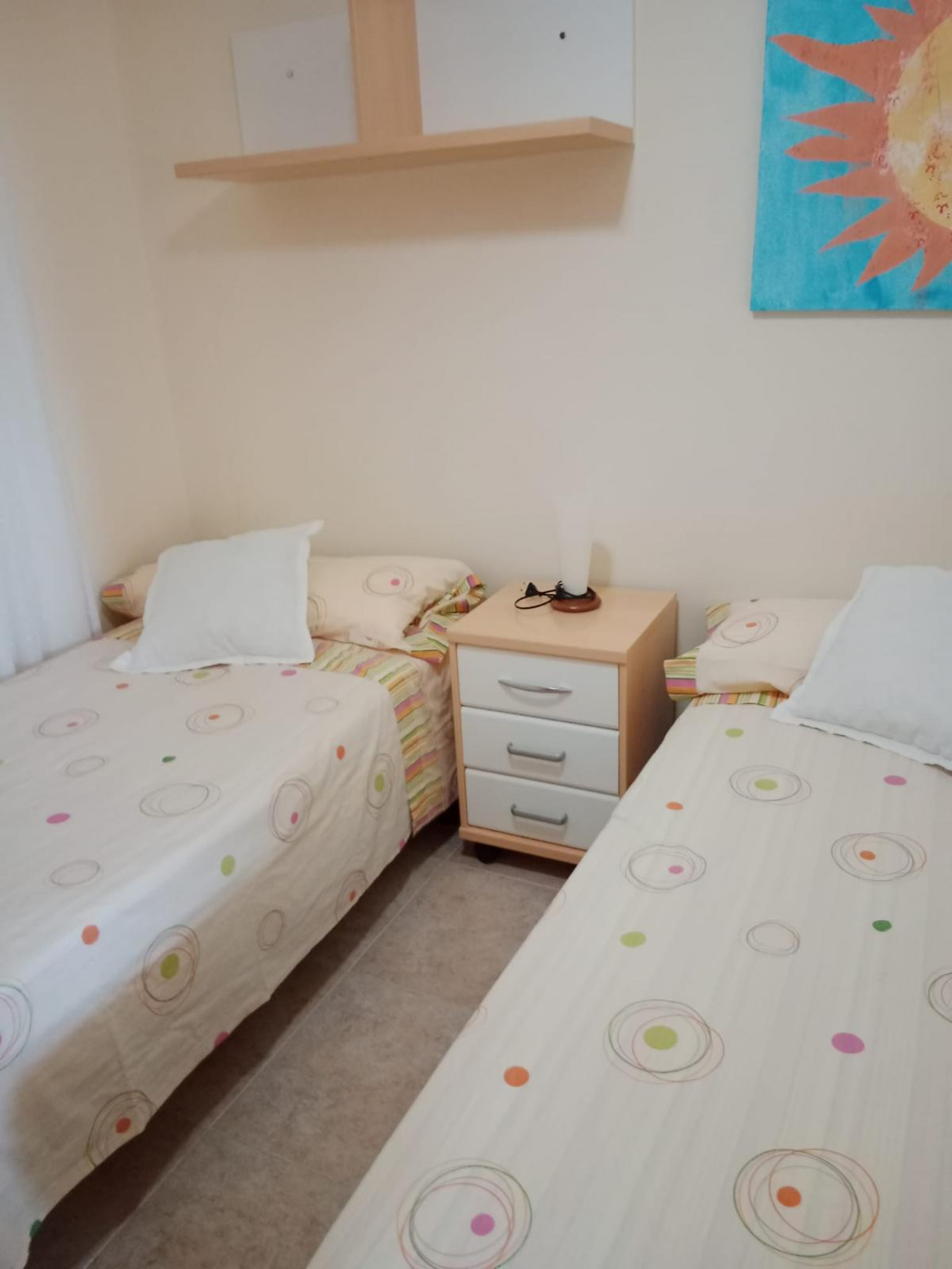 2 Bed, 2 Bath, ApartmentFor Sale, La Manga Del Mar Menor, Murcia