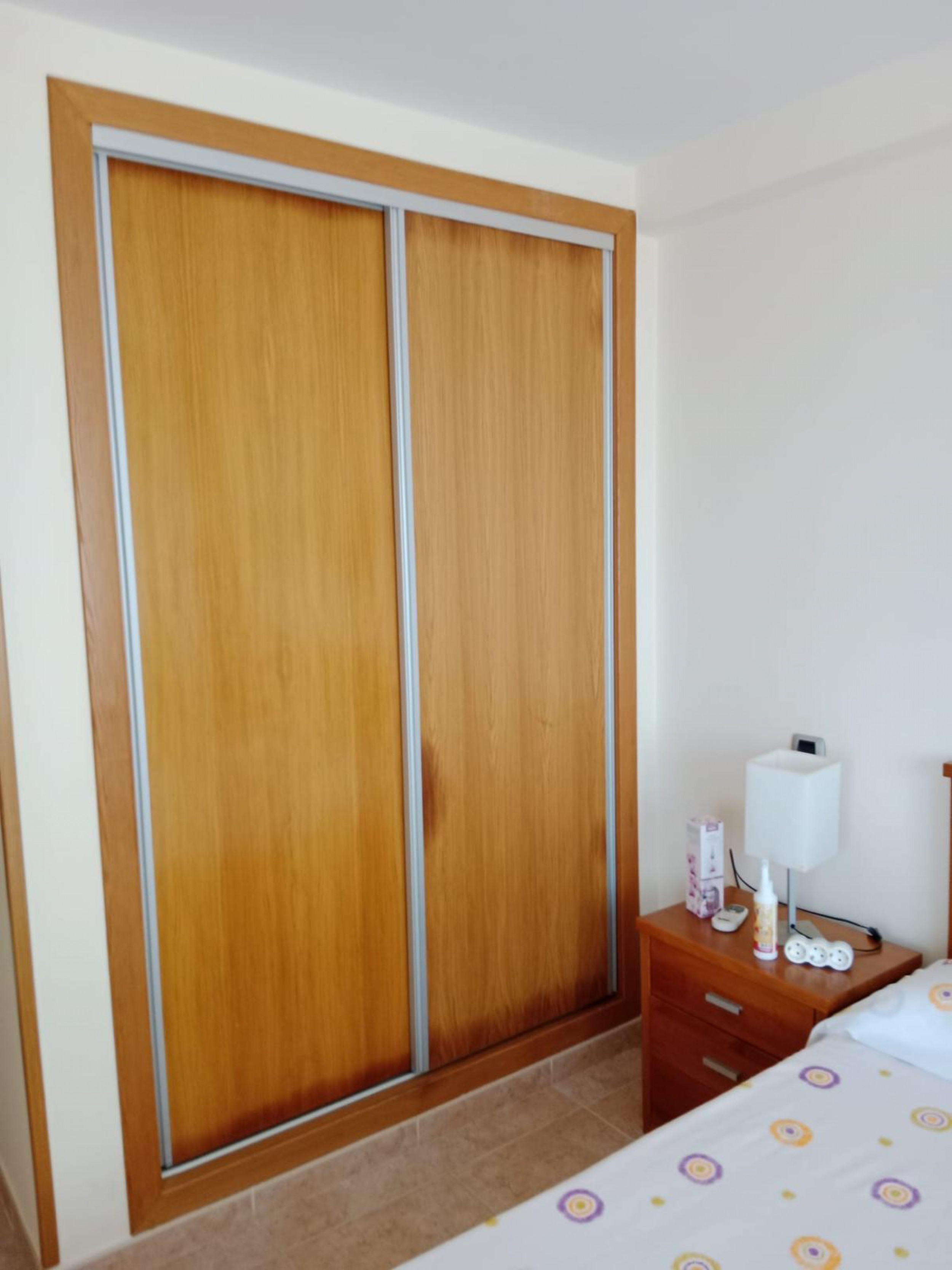 2 Bed, 2 Bath, ApartmentFor Sale, La Manga Del Mar Menor, Murcia