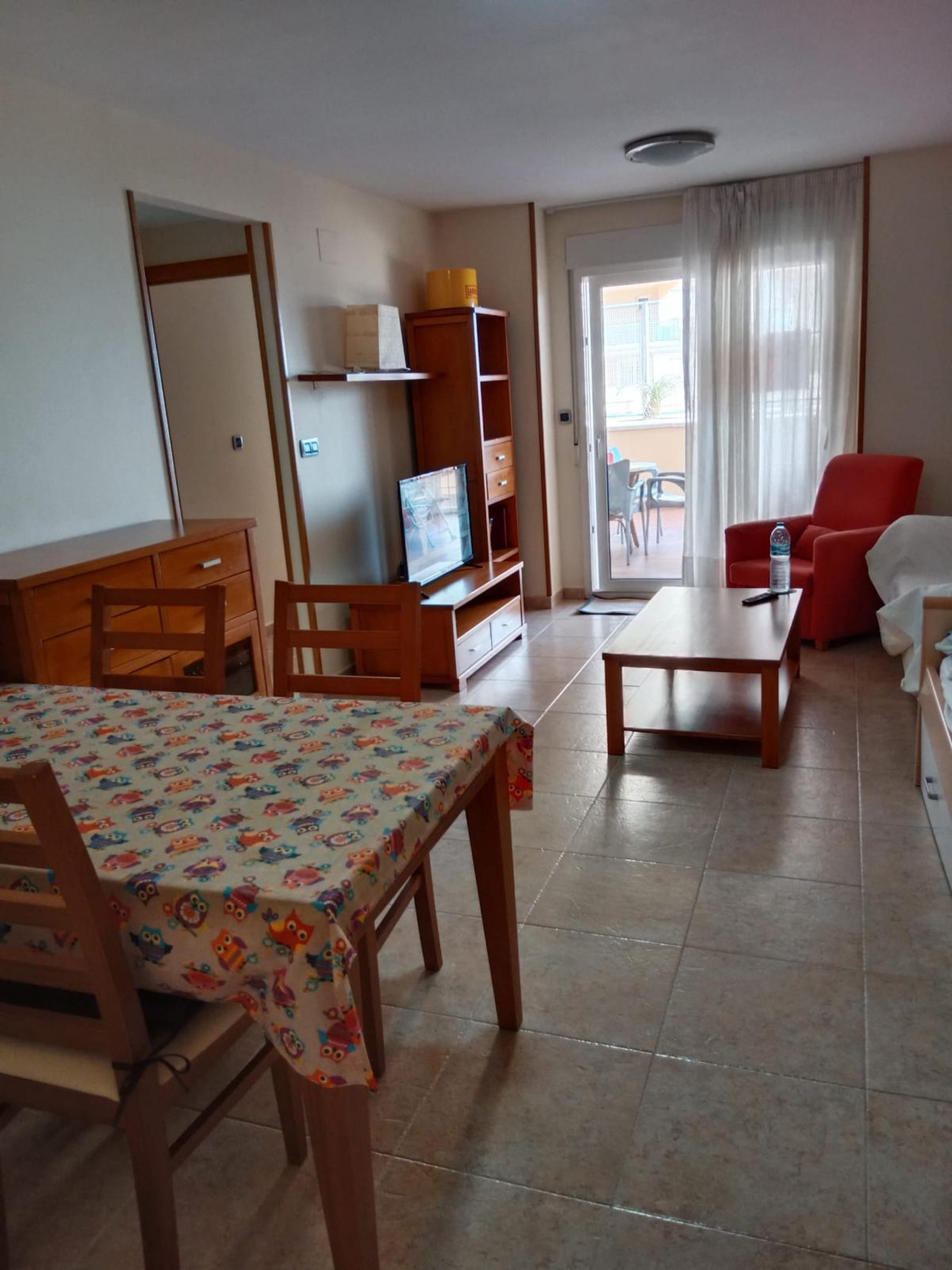 2 Bed, 2 Bath, ApartmentFor Sale, La Manga Del Mar Menor, Murcia