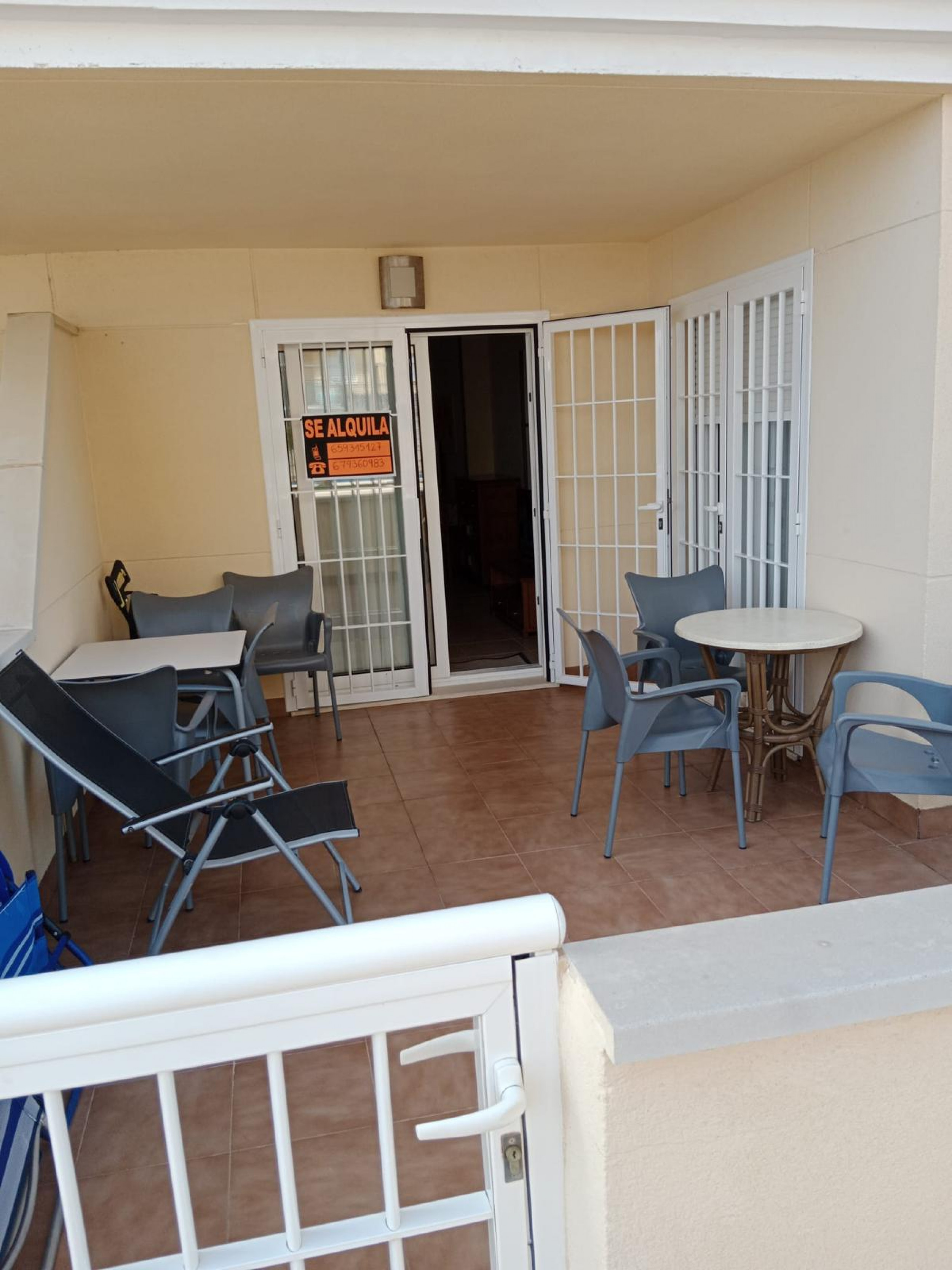 2 Bed, 2 Bath, ApartmentFor Sale, La Manga Del Mar Menor, Murcia