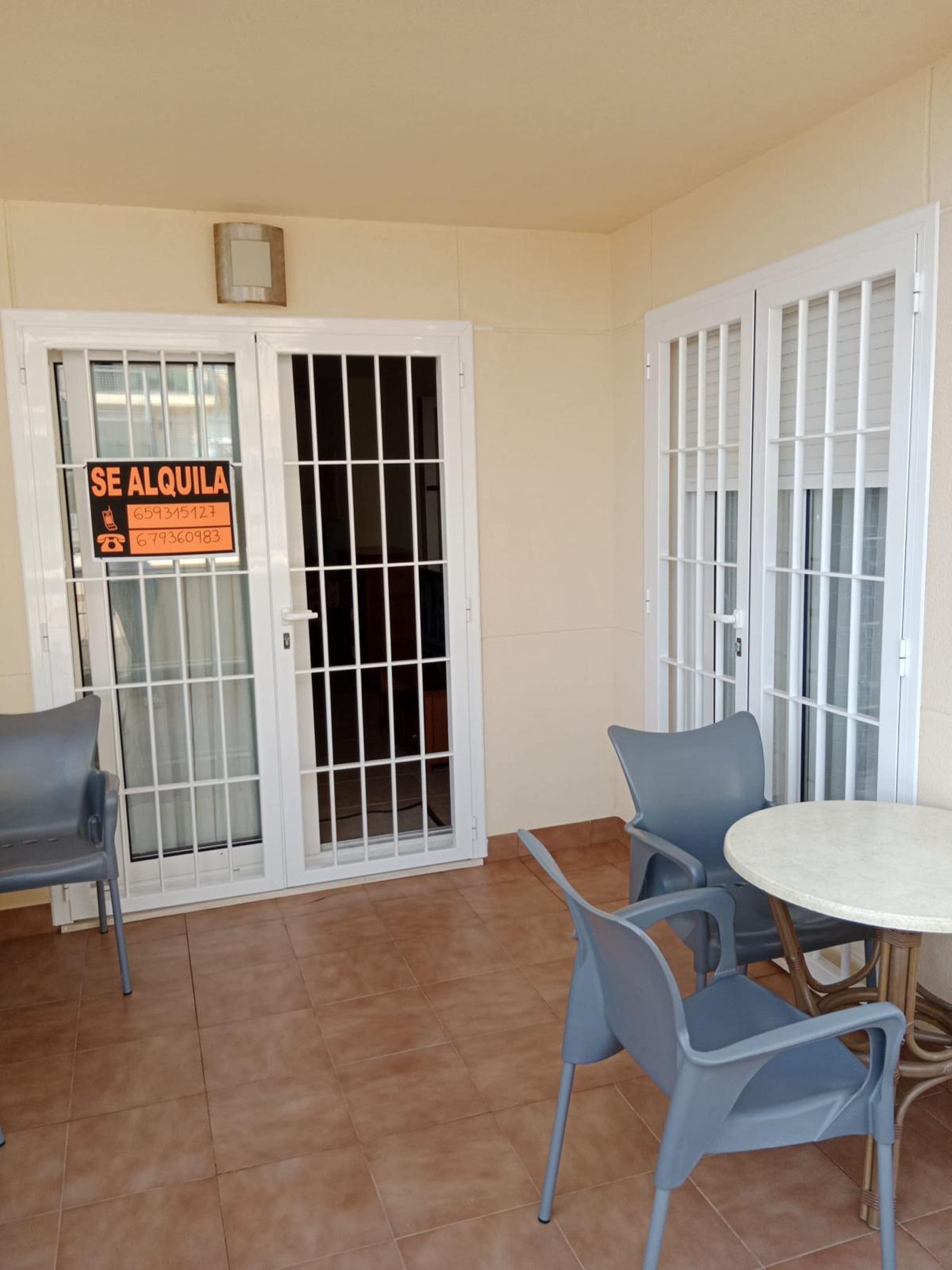 2 Bed, 2 Bath, ApartmentFor Sale, La Manga Del Mar Menor, Murcia