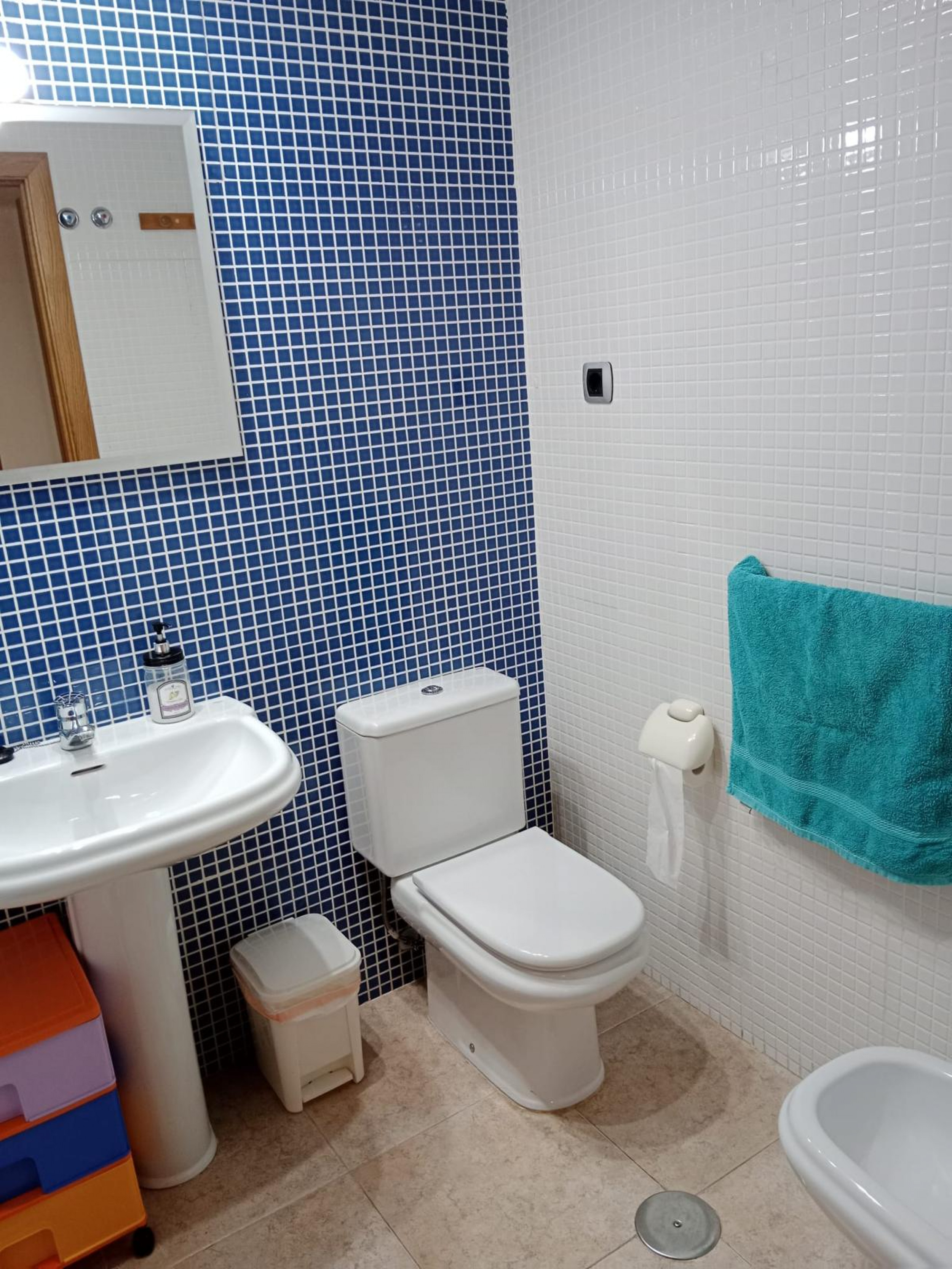 2 Bed, 2 Bath, ApartmentFor Sale, La Manga Del Mar Menor, Murcia