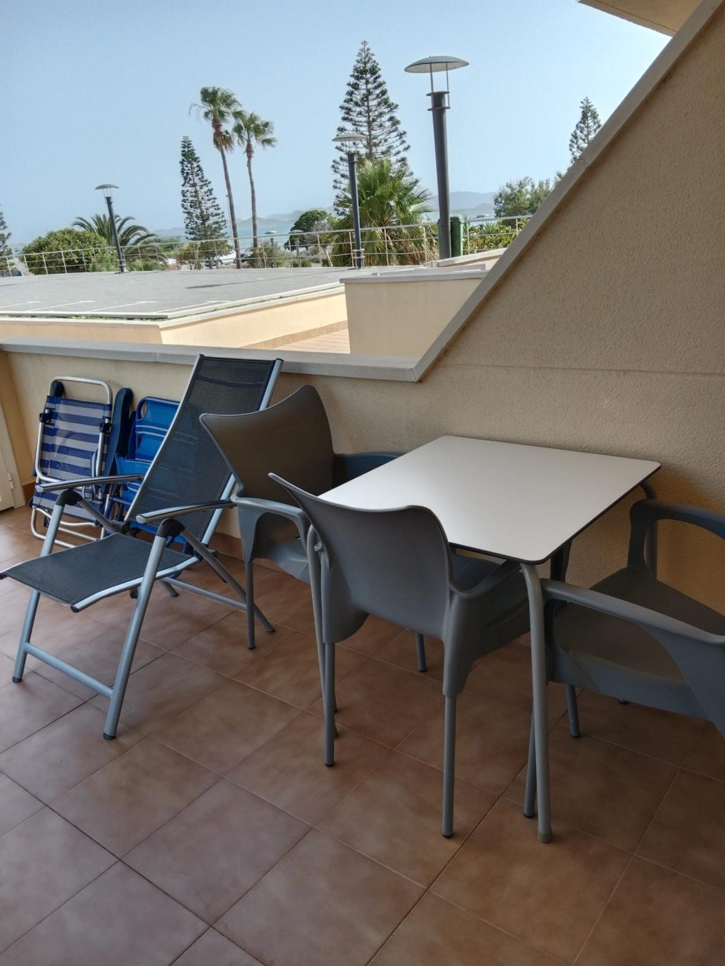 2 Bed, 2 Bath, ApartmentFor Sale, La Manga Del Mar Menor, Murcia