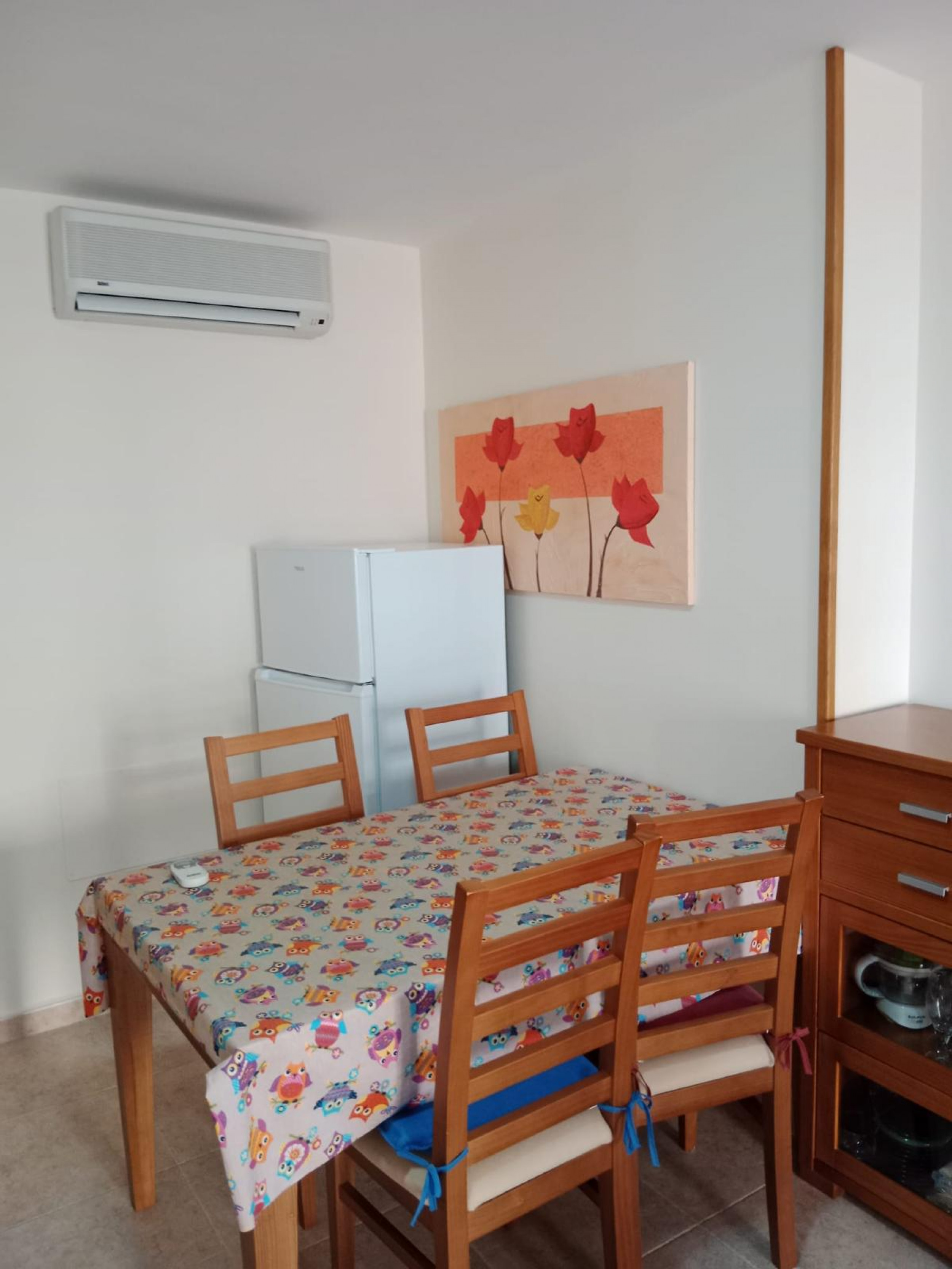 2 Bed, 2 Bath, ApartmentFor Sale, La Manga Del Mar Menor, Murcia