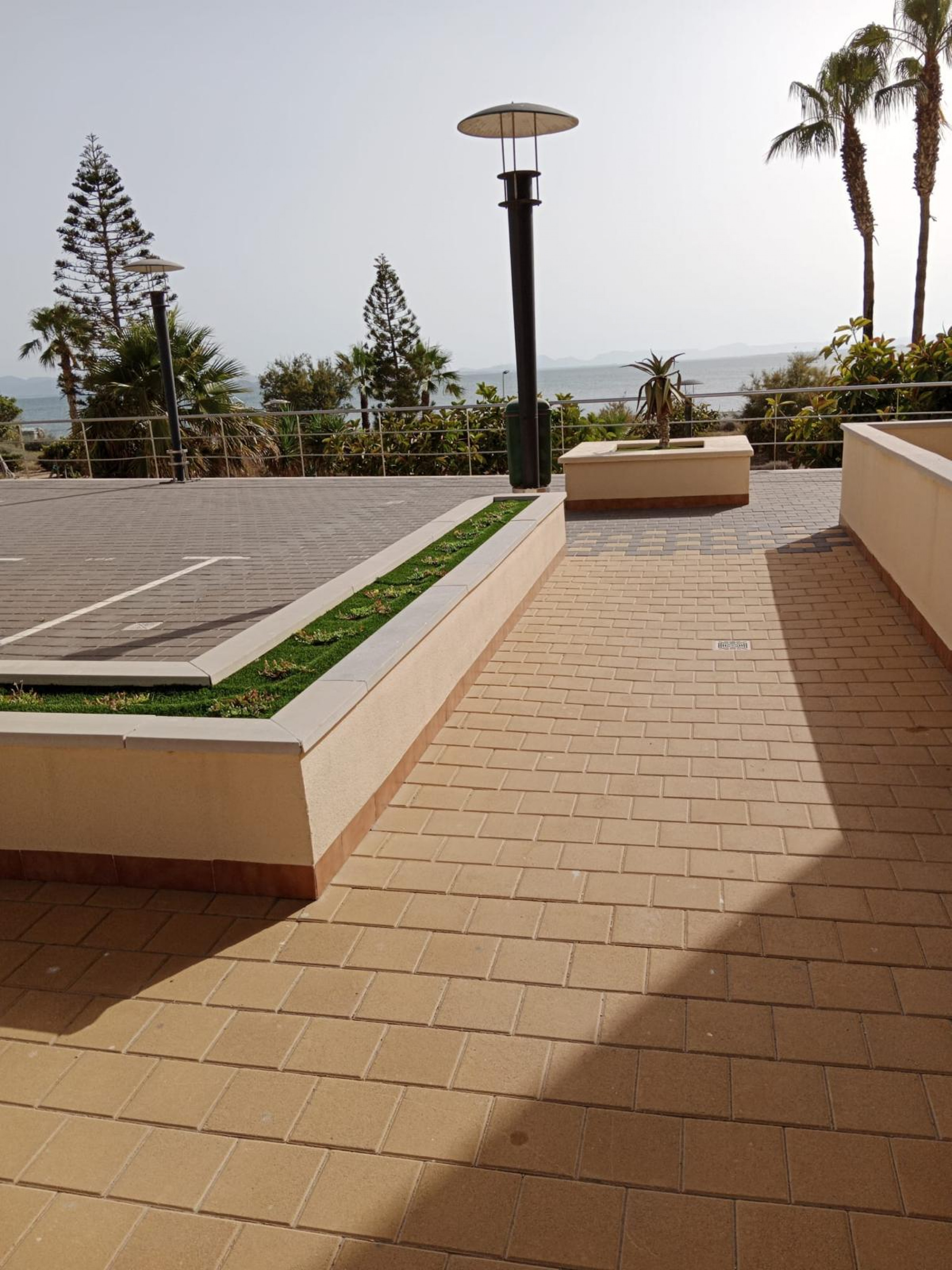 2 Bed, 2 Bath, ApartmentFor Sale, La Manga Del Mar Menor, Murcia