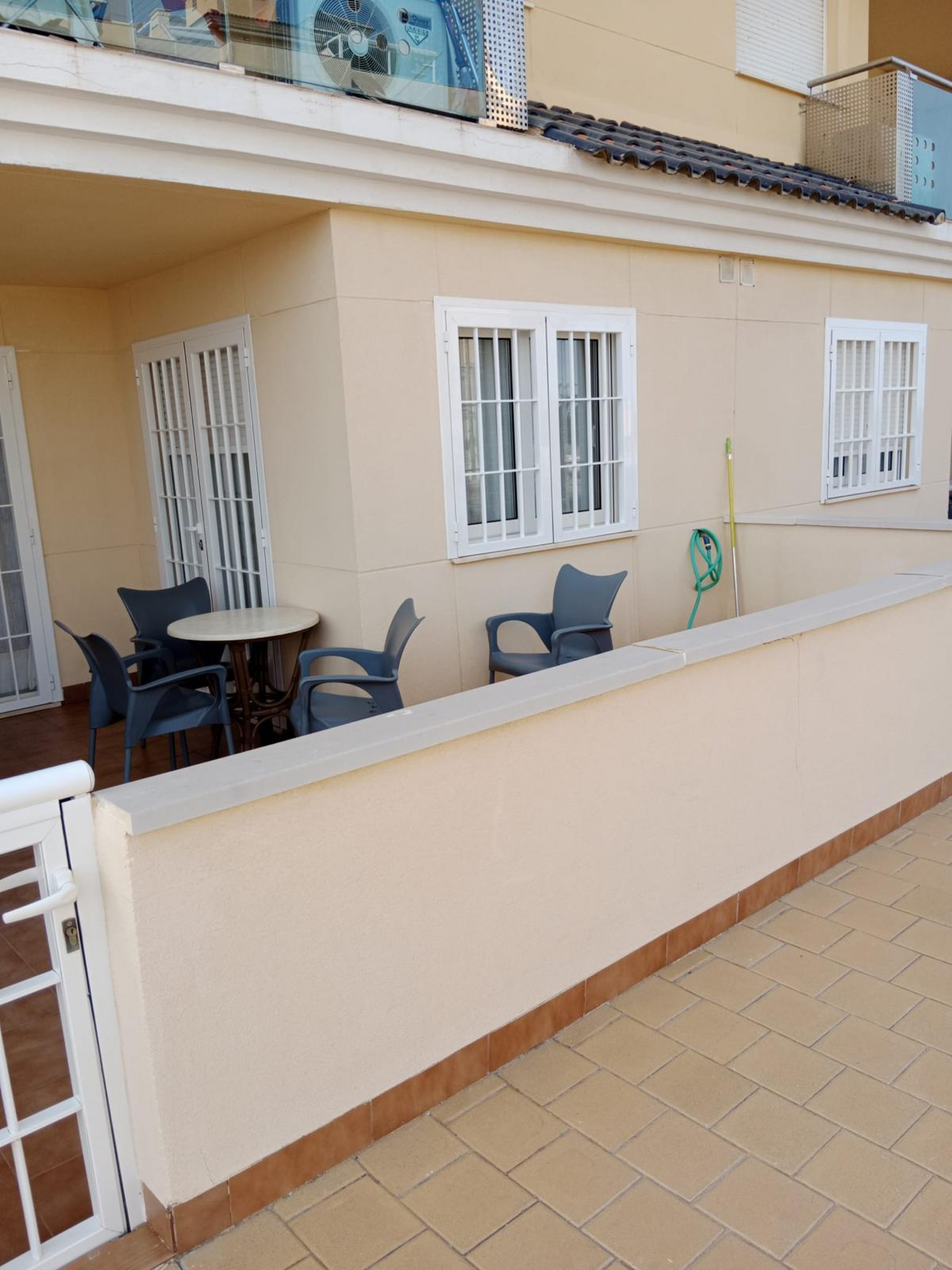 2 Bed, 2 Bath, ApartmentFor Sale, La Manga Del Mar Menor, Murcia