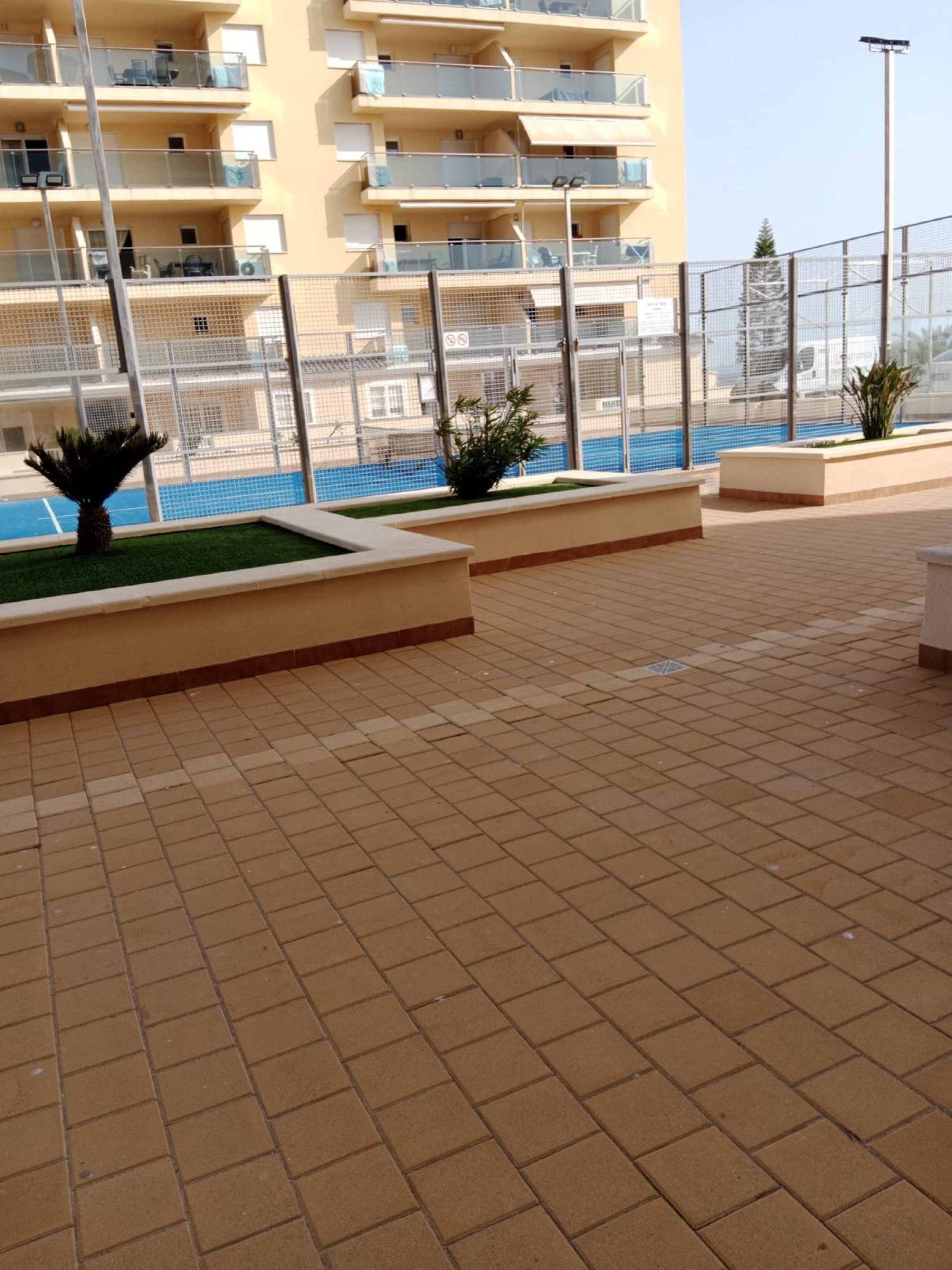 2 Bed, 2 Bath, ApartmentFor Sale, La Manga Del Mar Menor, Murcia