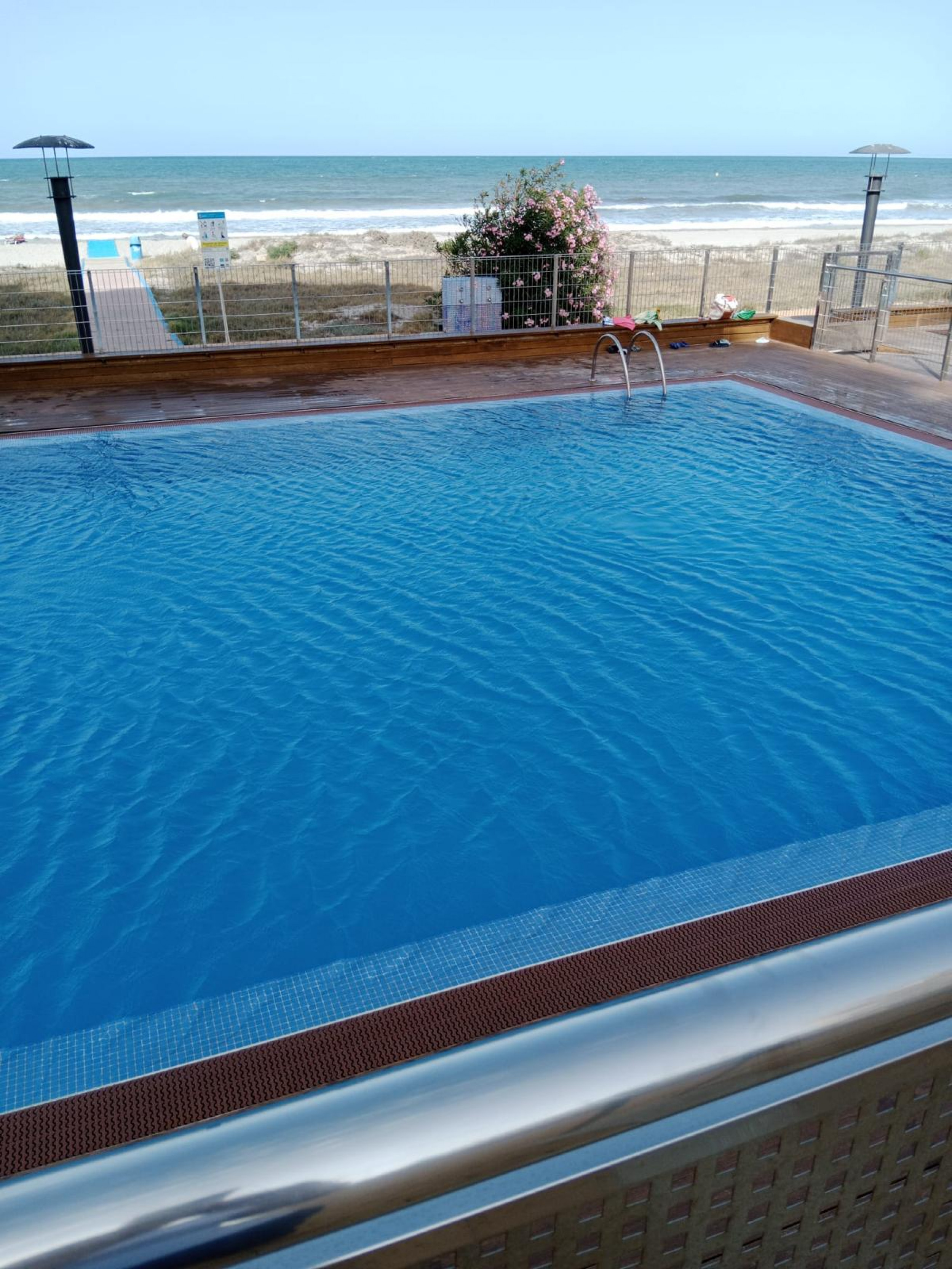 2 Bed, 2 Bath, ApartmentFor Sale, La Manga Del Mar Menor, Murcia