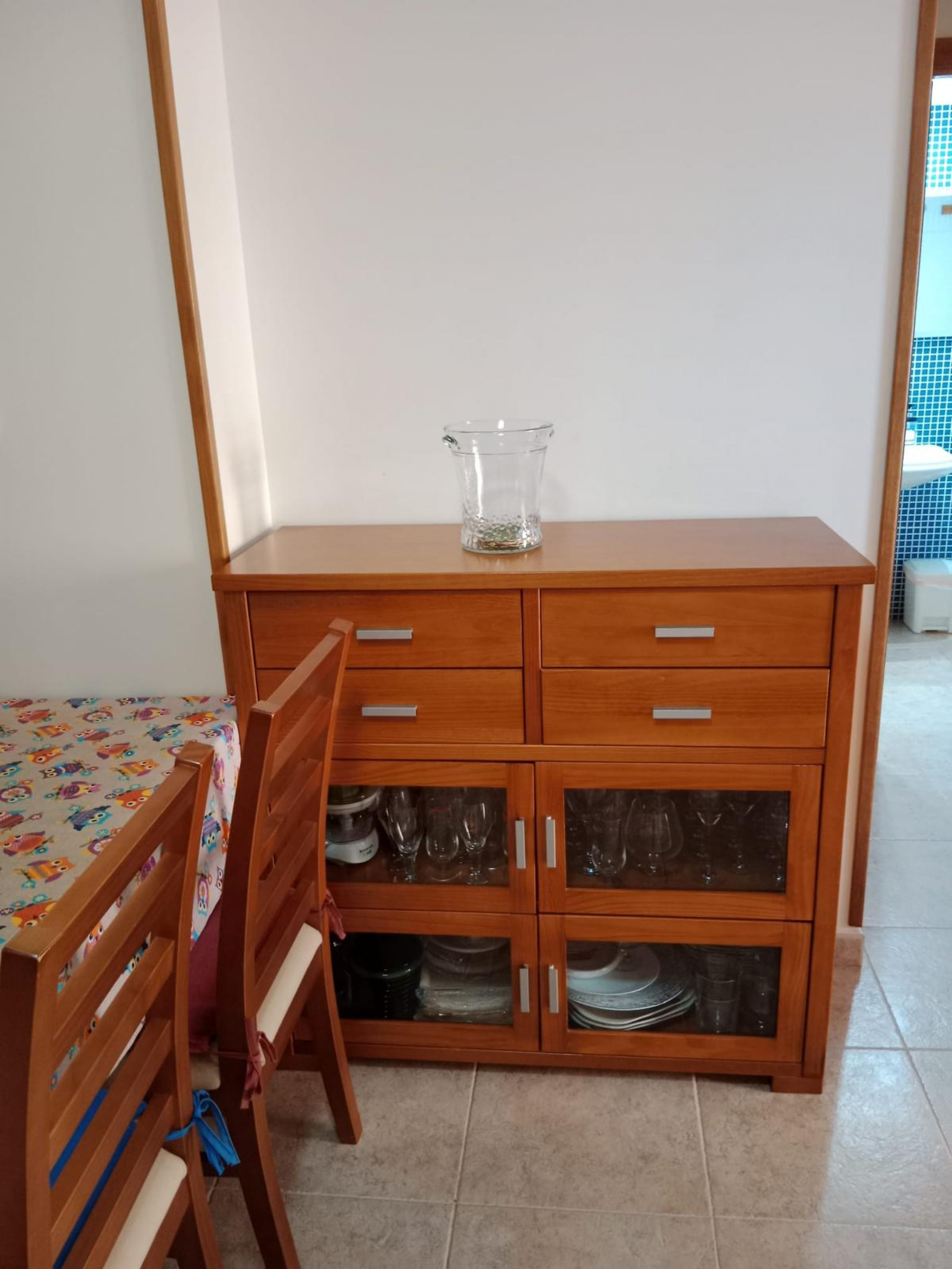 2 Bed, 2 Bath, ApartmentFor Sale, La Manga Del Mar Menor, Murcia