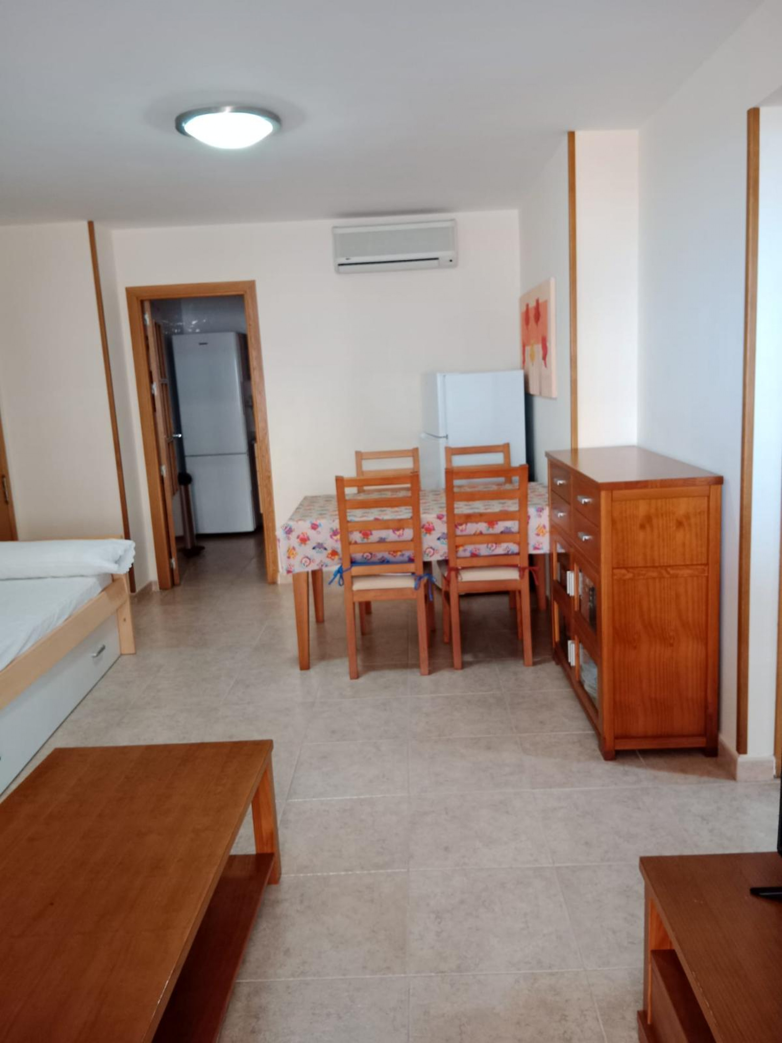 2 Bed, 2 Bath, ApartmentFor Sale, La Manga Del Mar Menor, Murcia
