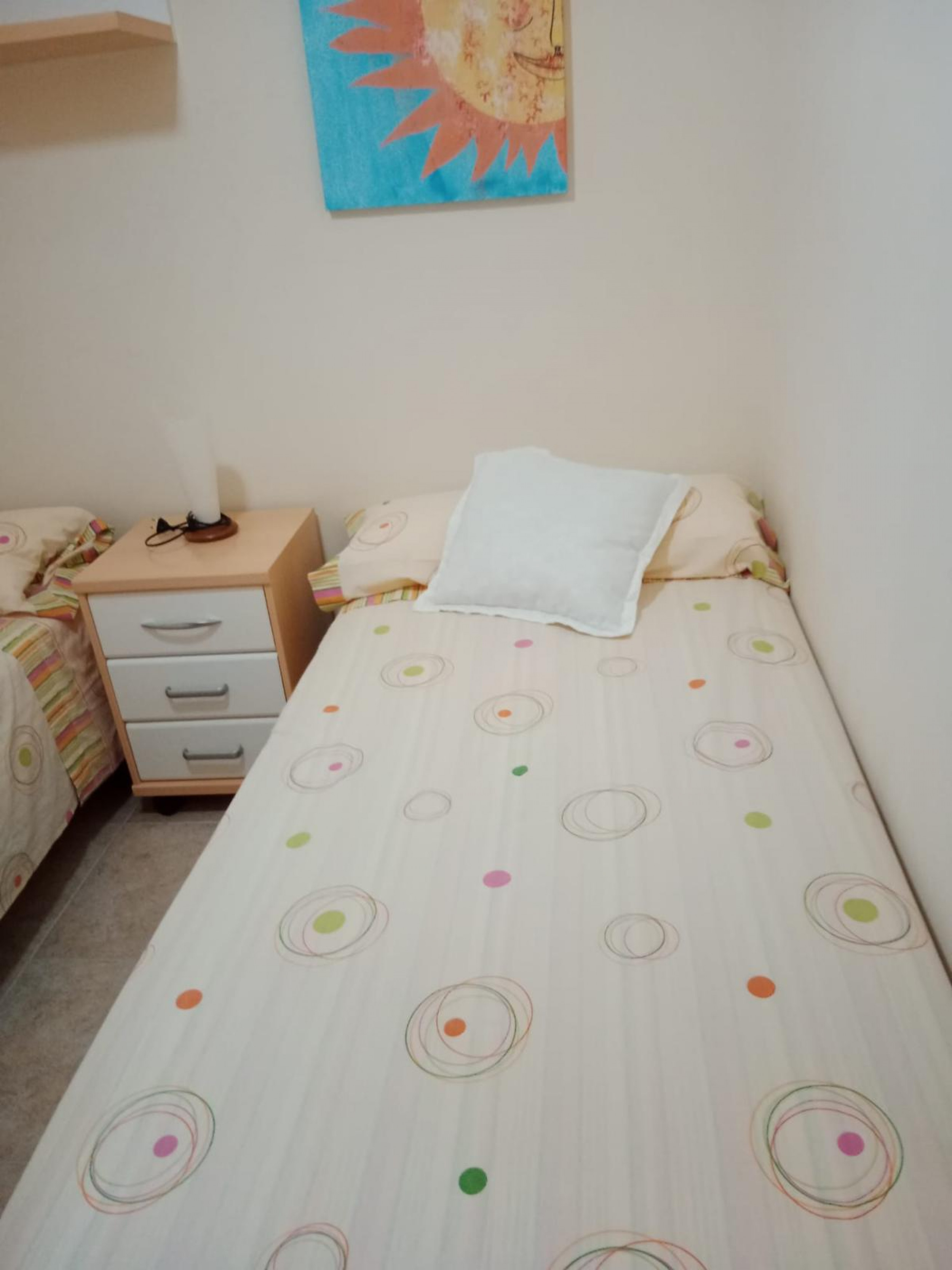 2 Bed, 2 Bath, ApartmentFor Sale, La Manga Del Mar Menor, Murcia